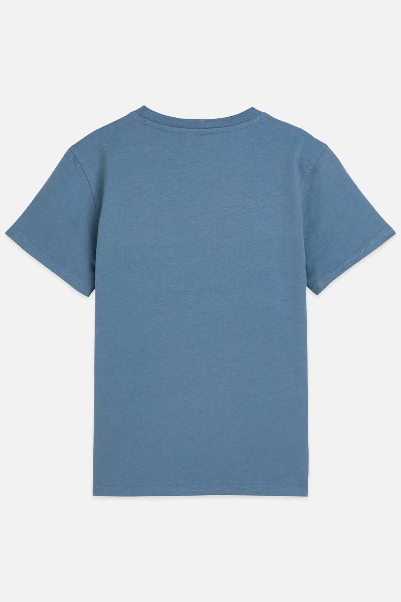 BOYS FRONT ARTWORK REGULARFIT TSHIRT NAVY 2