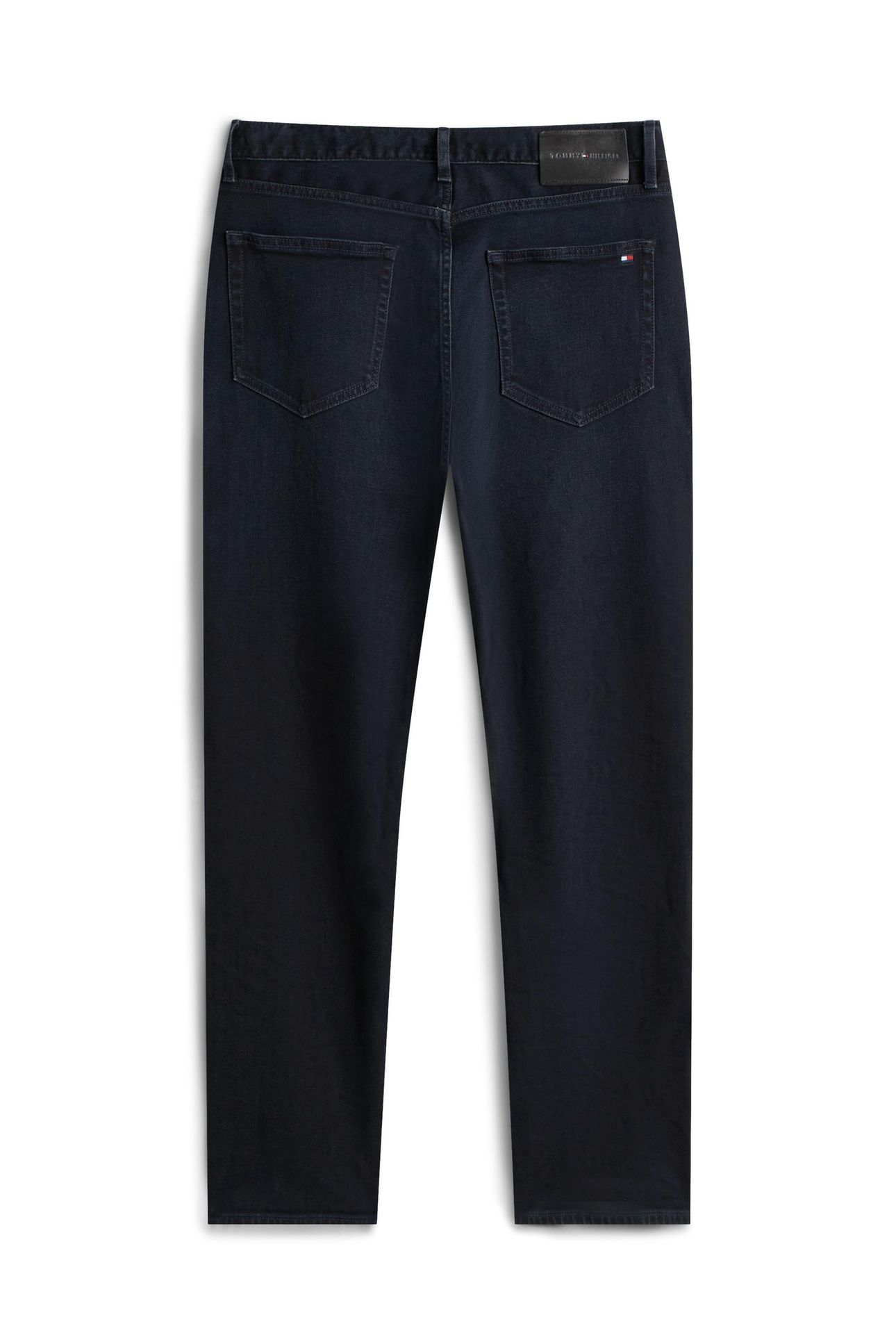 REGULAR MERCER STRAIGHT NIGHT BLUE 5
