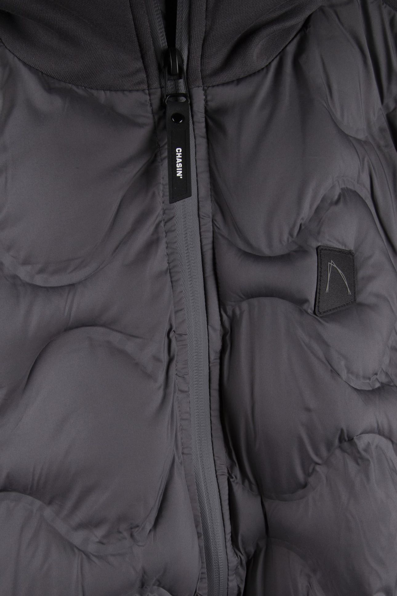 OUTERWEAR THEO HYBRID BLACK OYSTER 4