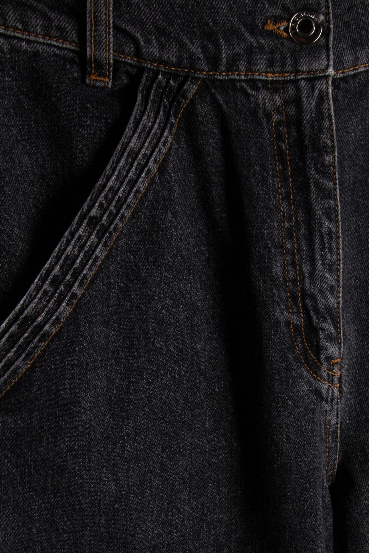 BLANDINE PANT BLACK STONE 4
