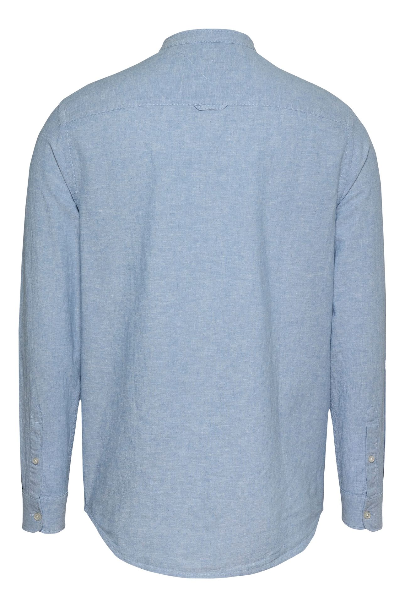 TJM LINEN MIX BAND COLORADO BLUE 5