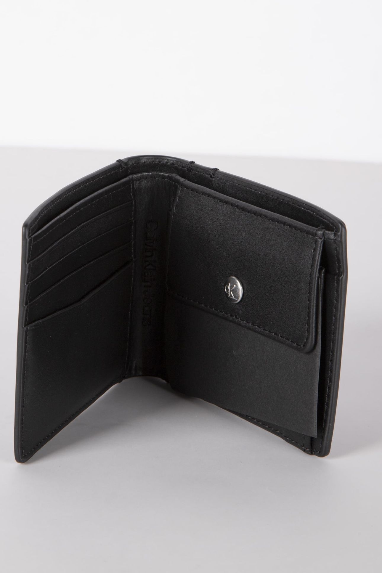 MONOGRAM SOFT BIFOLD WALLET BLACK 3