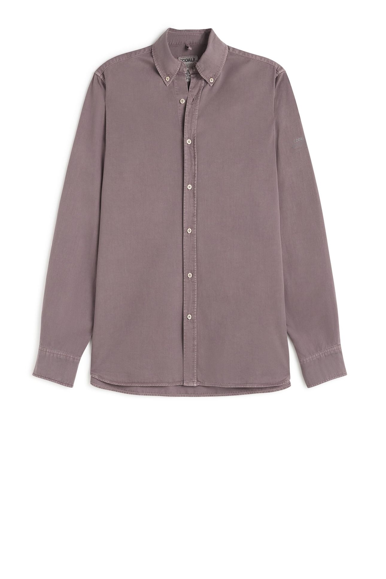 ANTEJOALF SHIRT PEPPERCORN 4