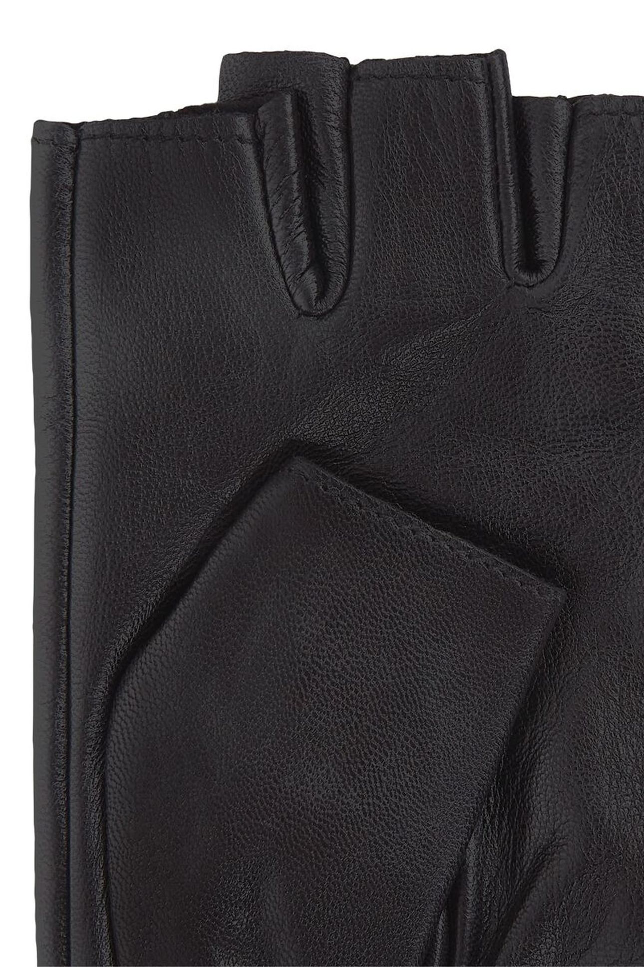 K/ESSENTIAL CHAIN FL GLOVES BLACK-NICKEL 5