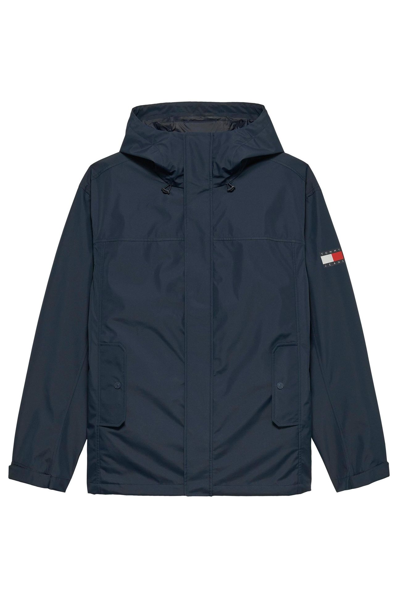 TJM PADDED CHICAGO DARK NIGHT NAVY 1