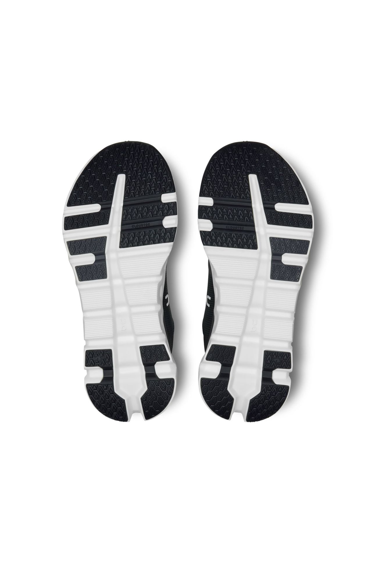 CLOUDRUNNER 2 WIDE ECLIPSE | BLACK 5