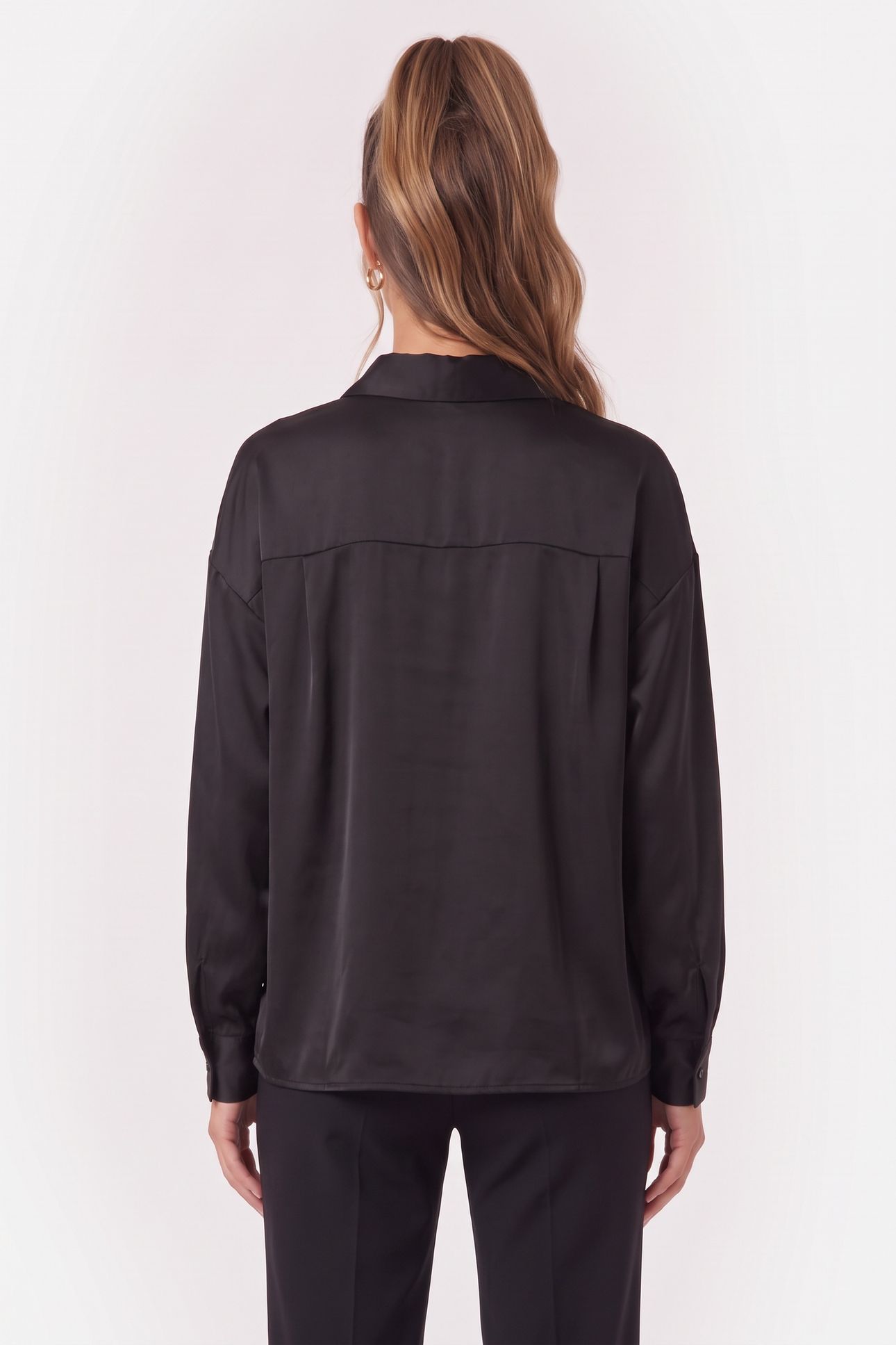 JARILA SHIRT BLACK 3