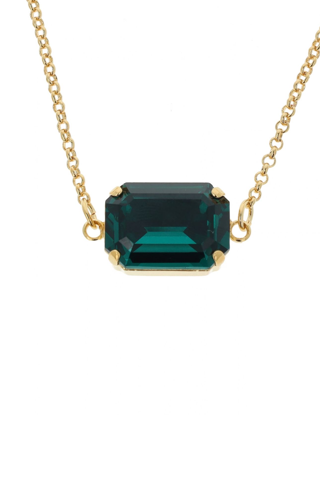 LADY DI BRACELET GREEN 2