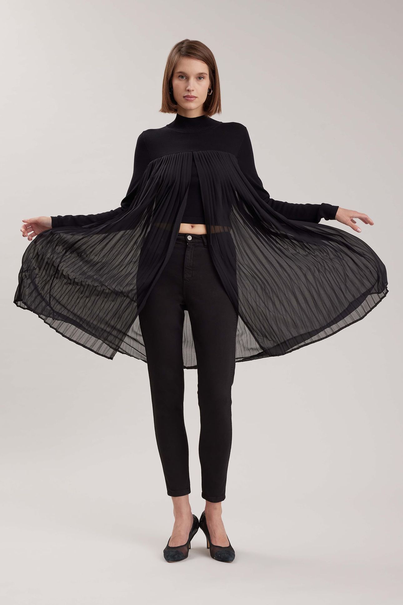 GABIN BLACK 2