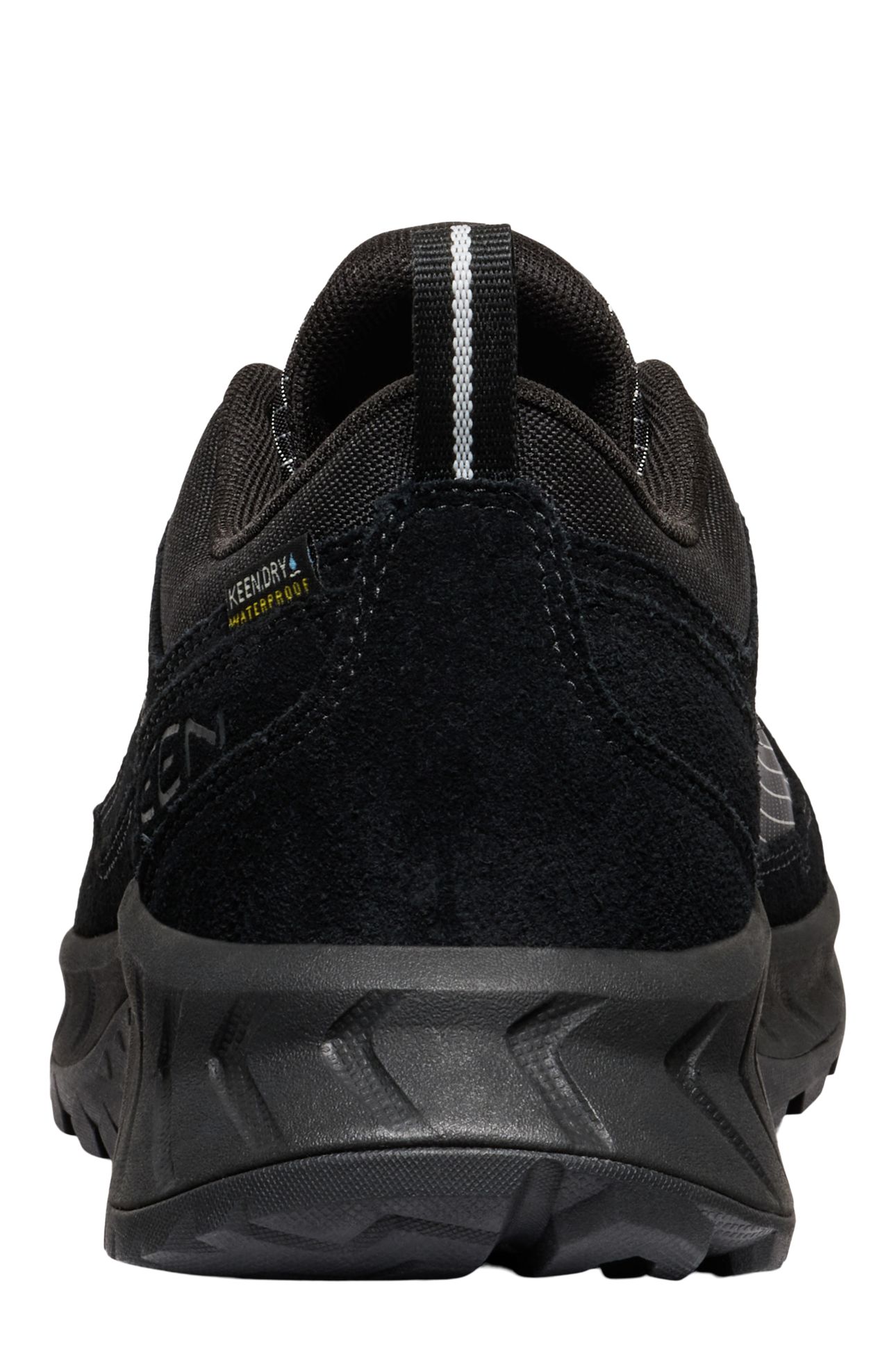 HIGHTRAIL EXP WP BLACK/MAGNET 4