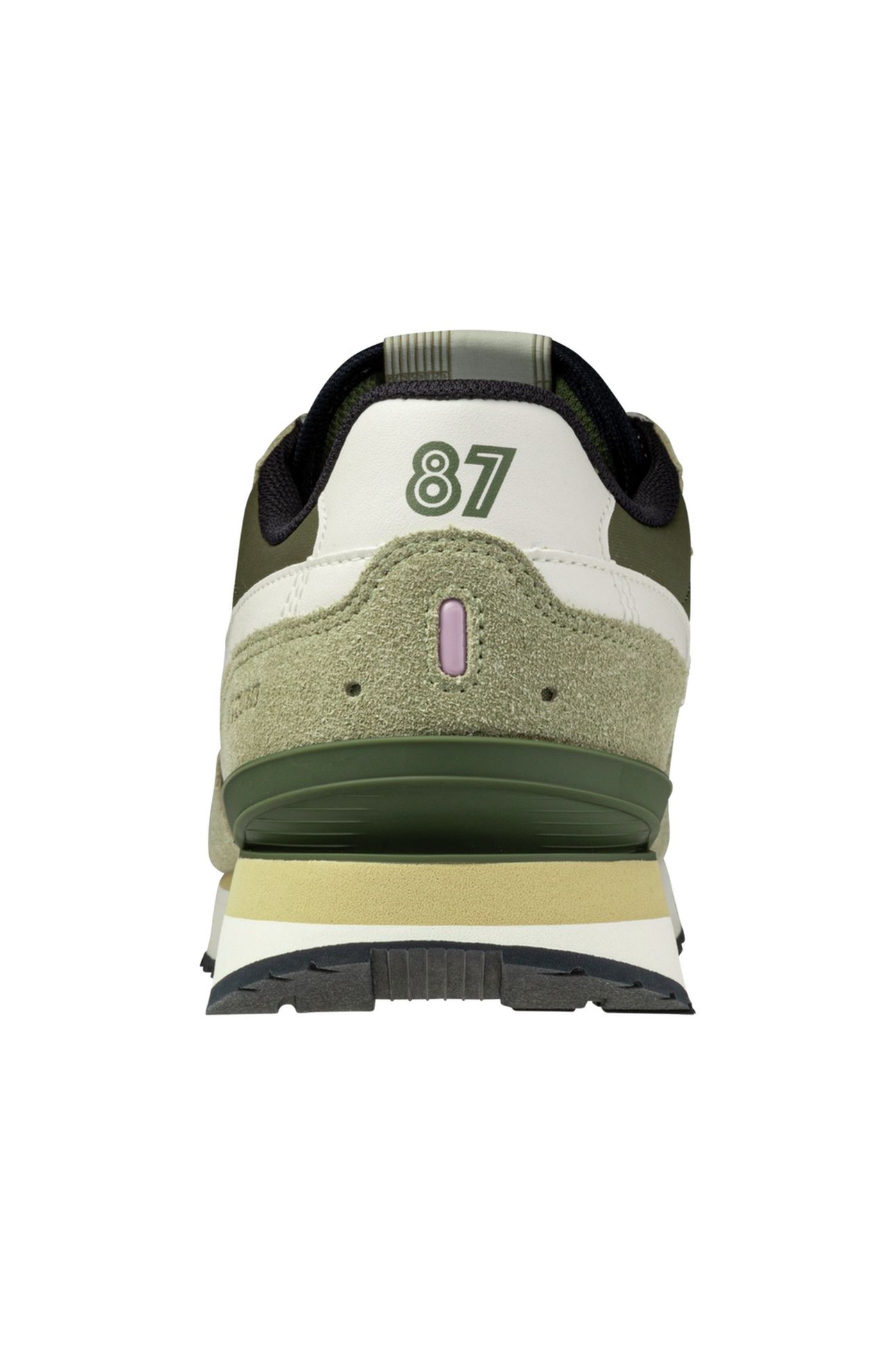UNISEX SHOE S.L.MIZUNO RB87 3
