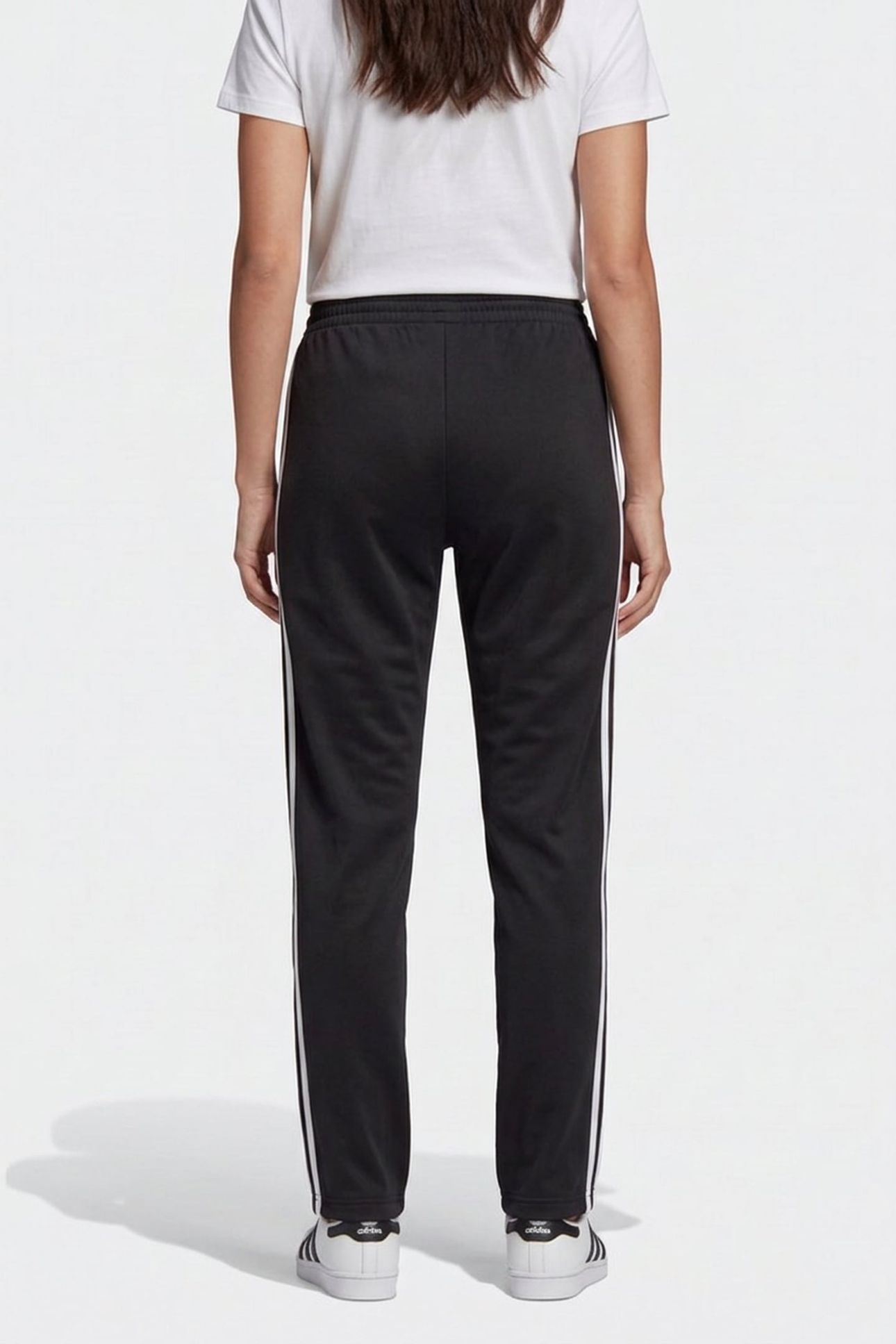 SST TRACK PANT BLACK 2