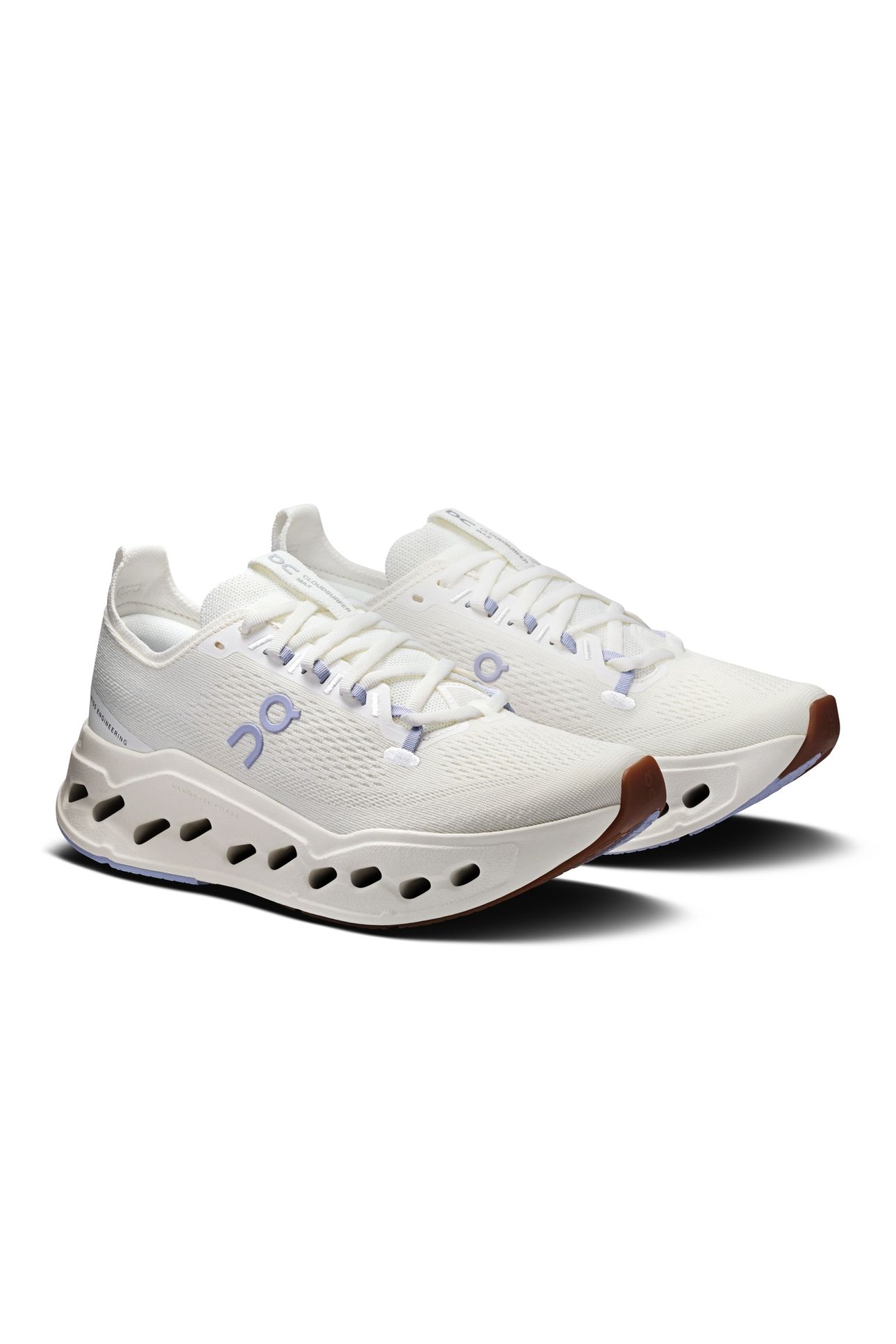 CLOUDSURFER MAX 1 IVORY | NIMBUS 4