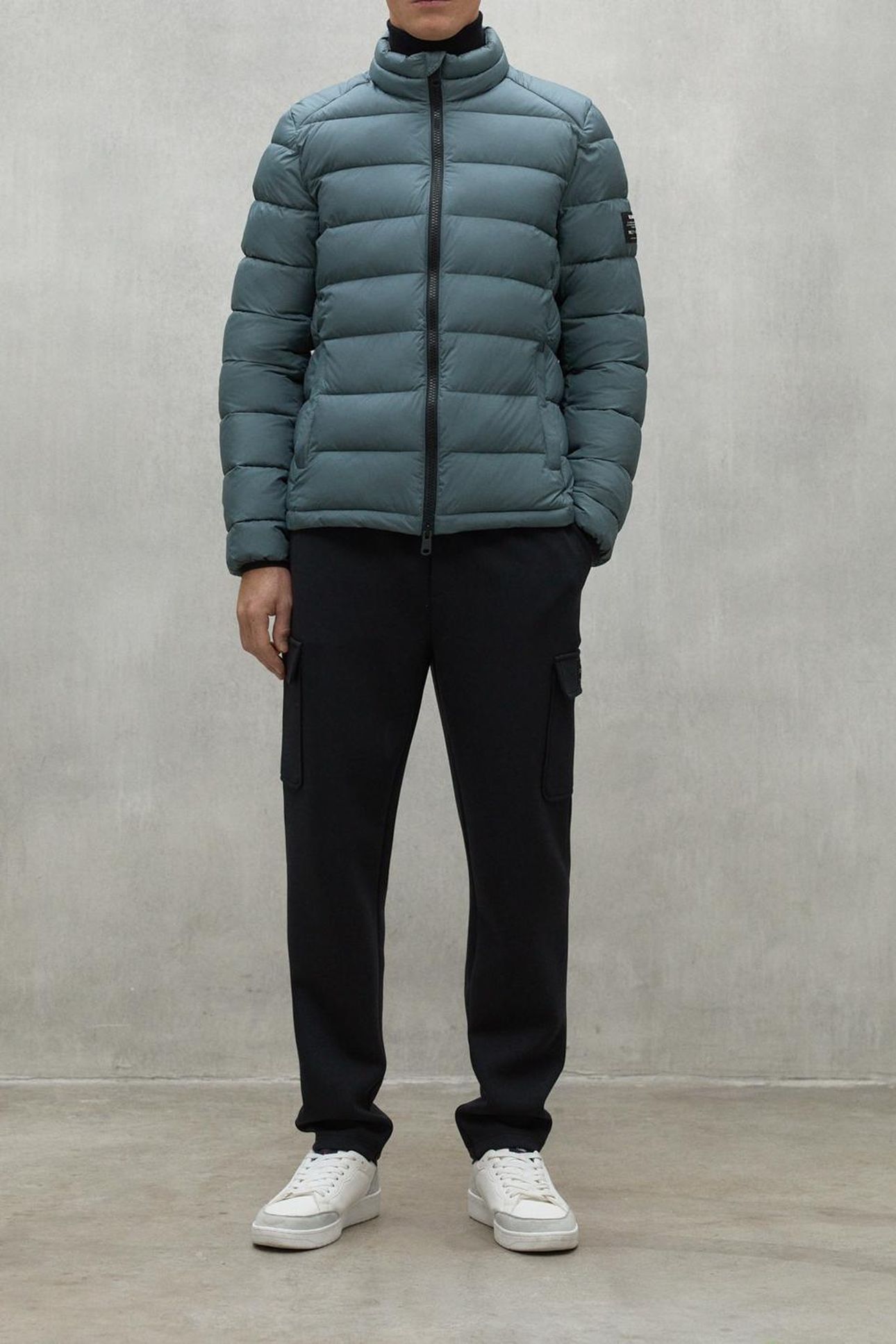 NEW BERETALF JACKET PINE 3