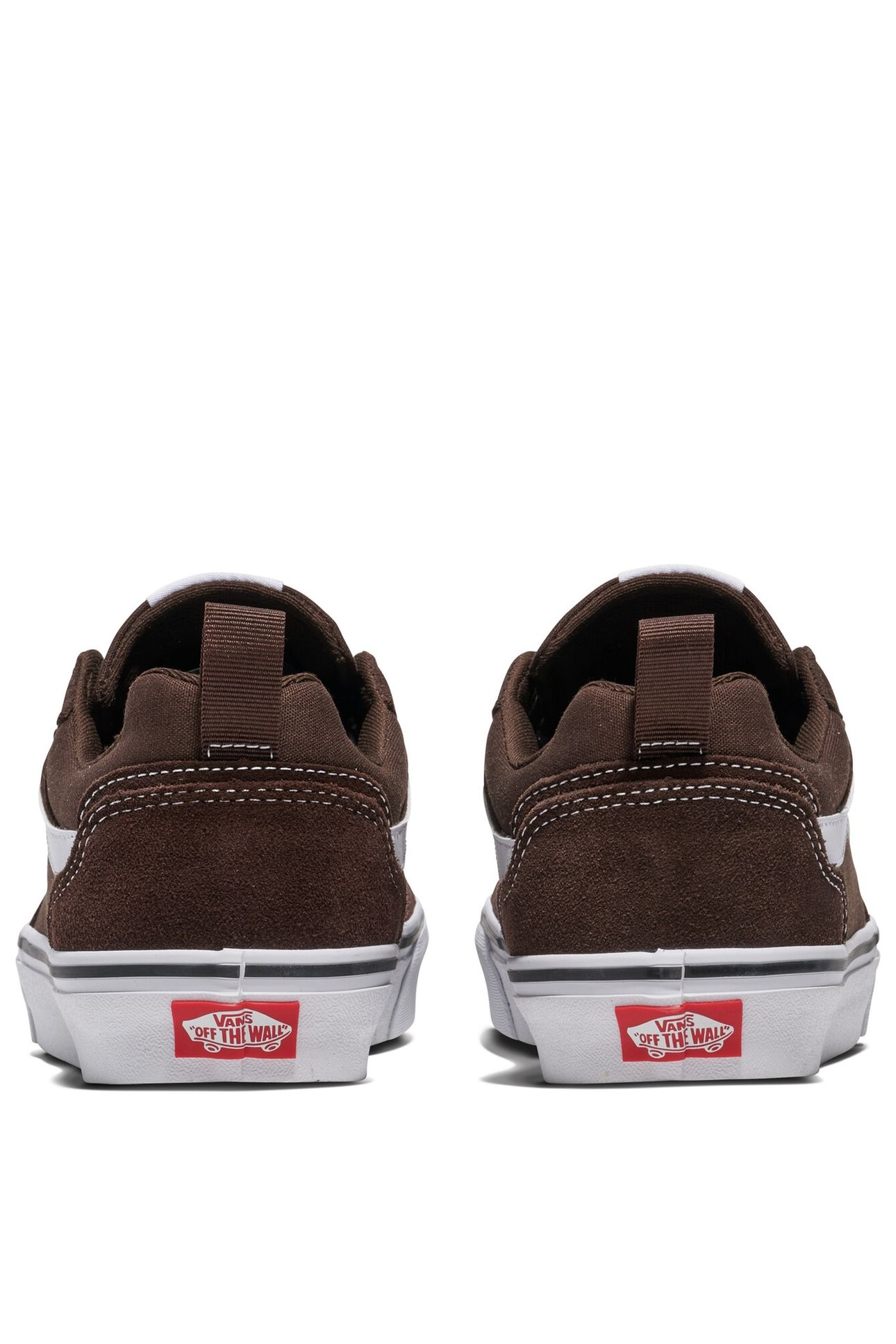 FILMORE SUEDE/CANVAS DEMITASSE 6