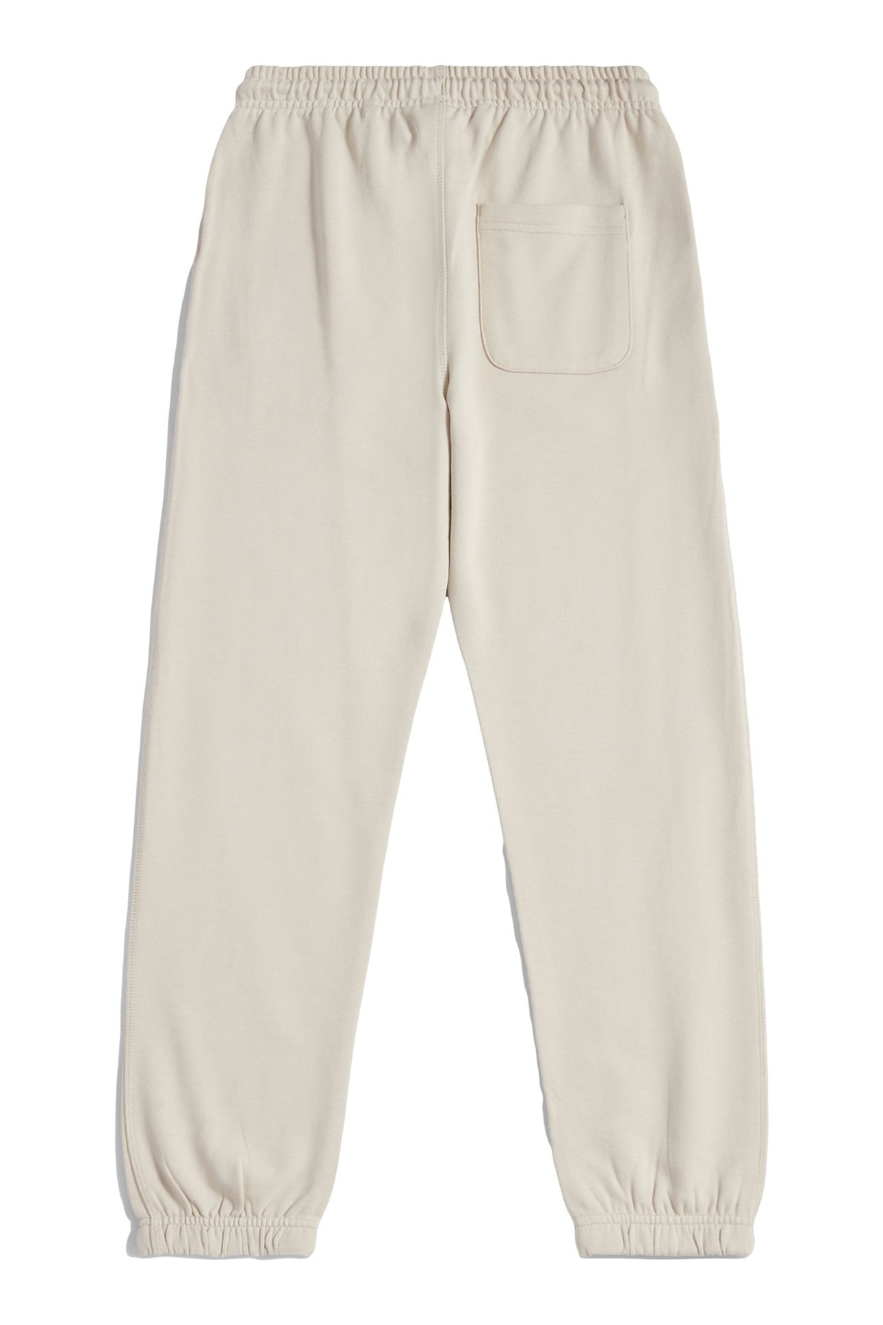 GRADE BOYS FRENCH TERRY SMALL LOGO JOGGER TIMBER 5