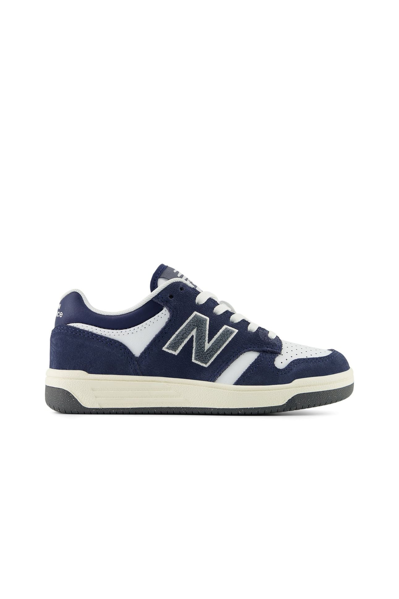 PRE BOYS B480 LACE WHITE 1