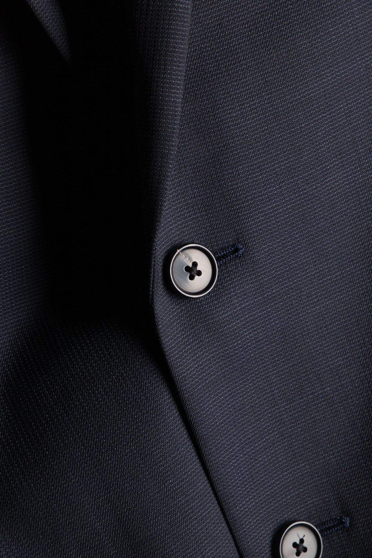 LS MICRO DOT SLIM BLAZER DARK SAPPHIRE 4