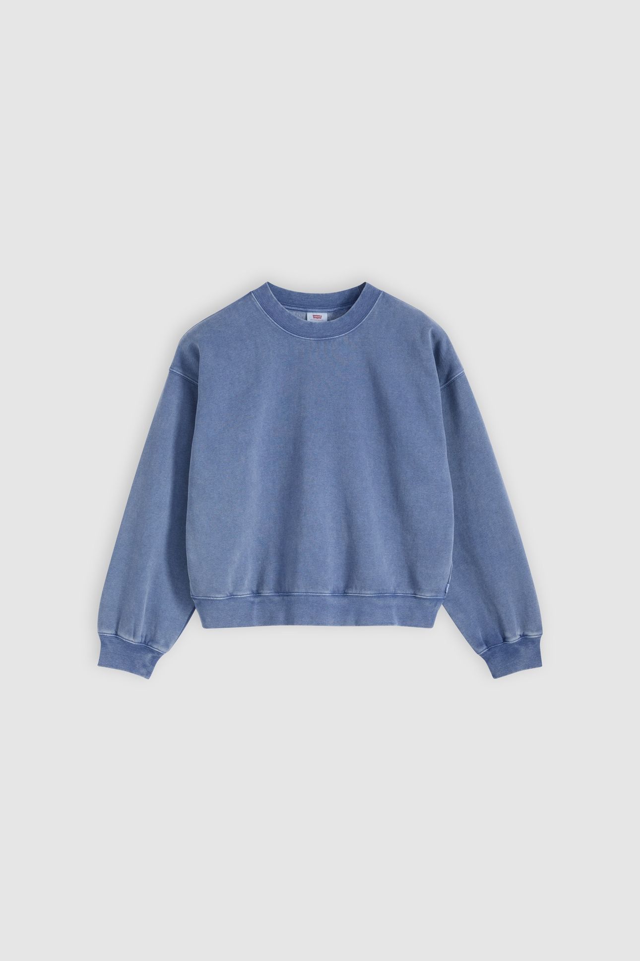 VINTAGE BOXY SWEATSHIRT 4