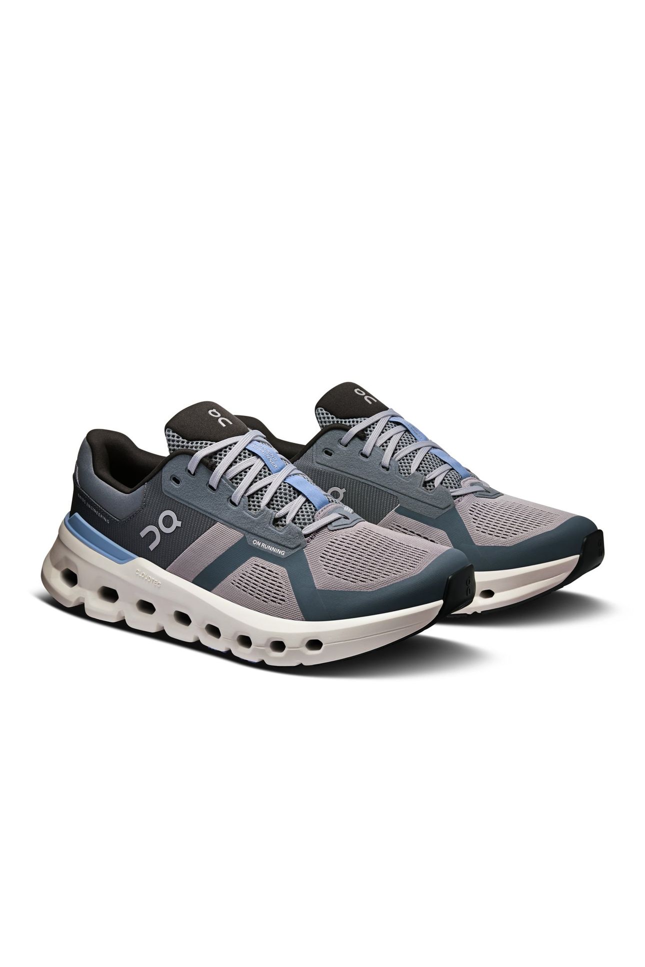 CLOUDRUNNER 2 ALLOY | CHAMBRAY 2