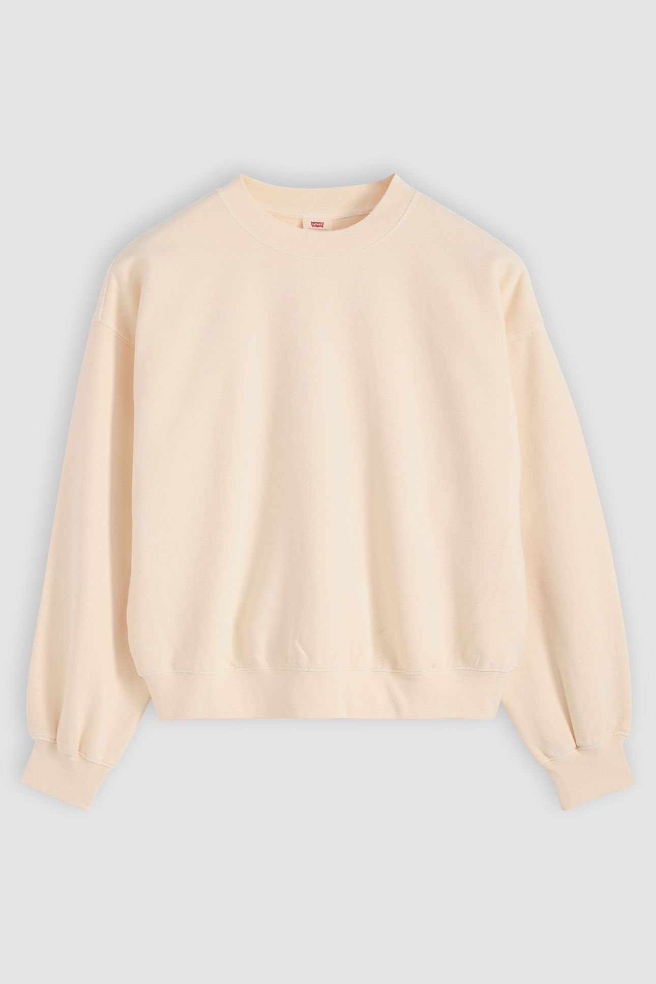 VINTAGE BOXY SWEATSHIRT 4