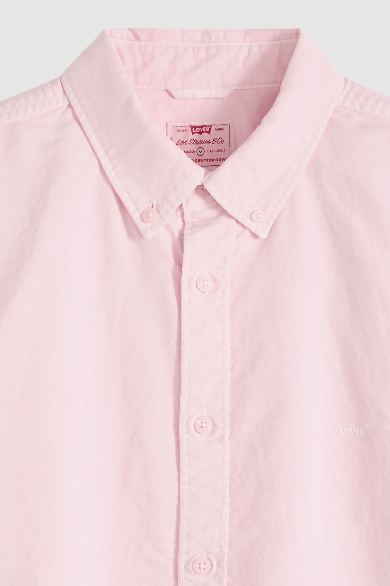 AUTHENTIC BUTTON-DOWN SHIRT 5