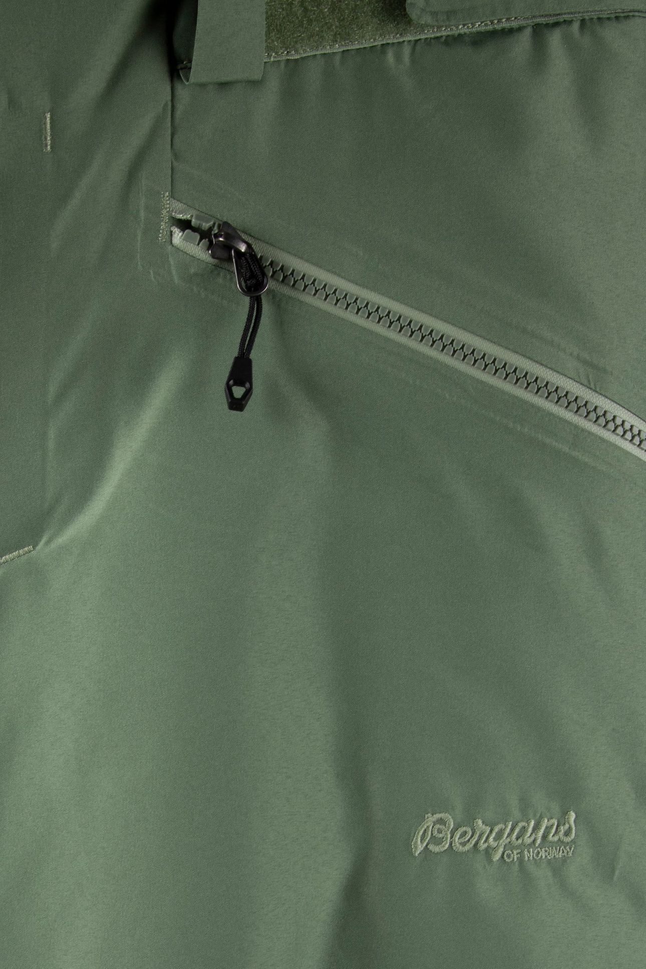 STRANDA V2 INSULATED PANTS COOL GREEN 4