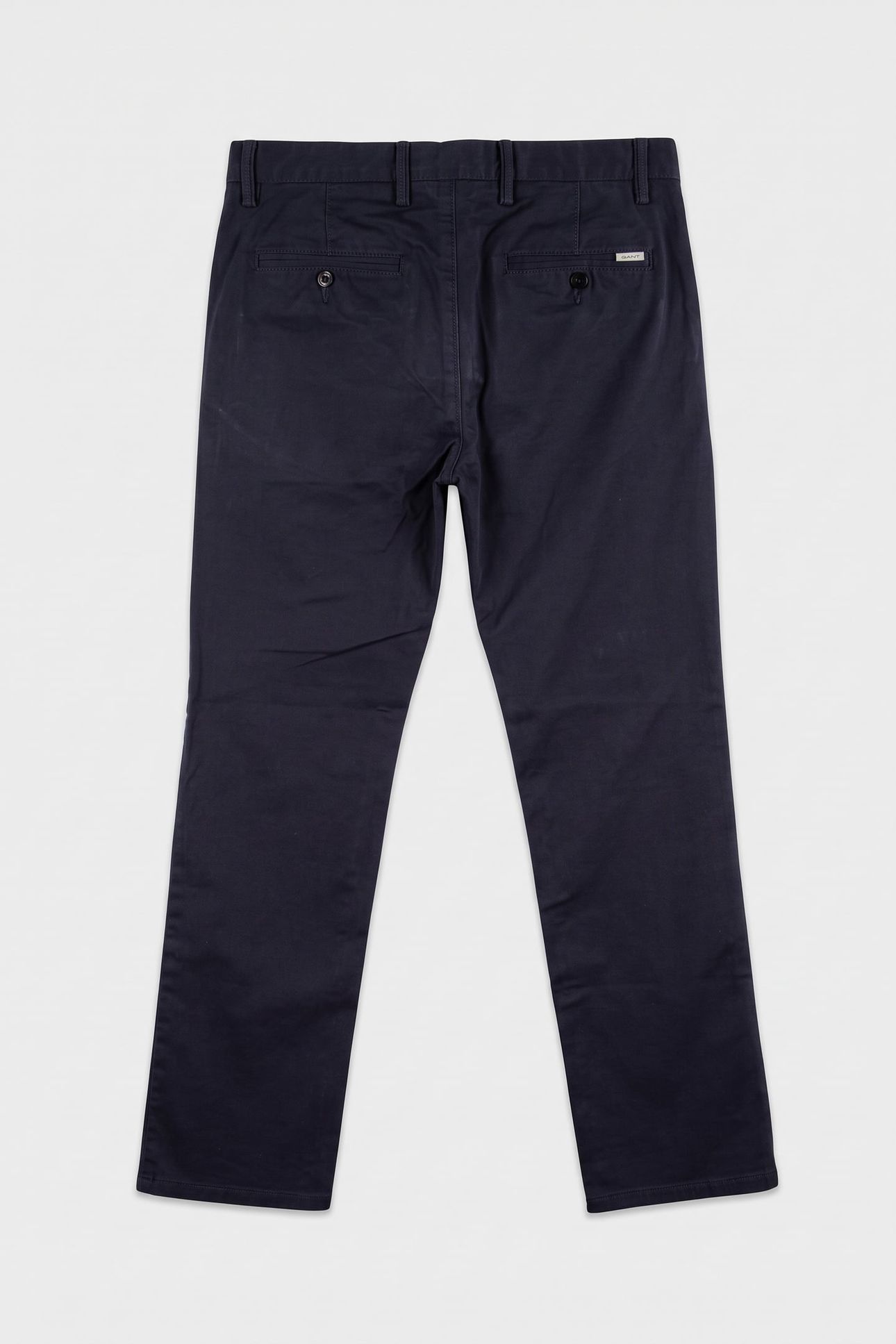 TEEN BOYS GANT CHINO MARINE 3