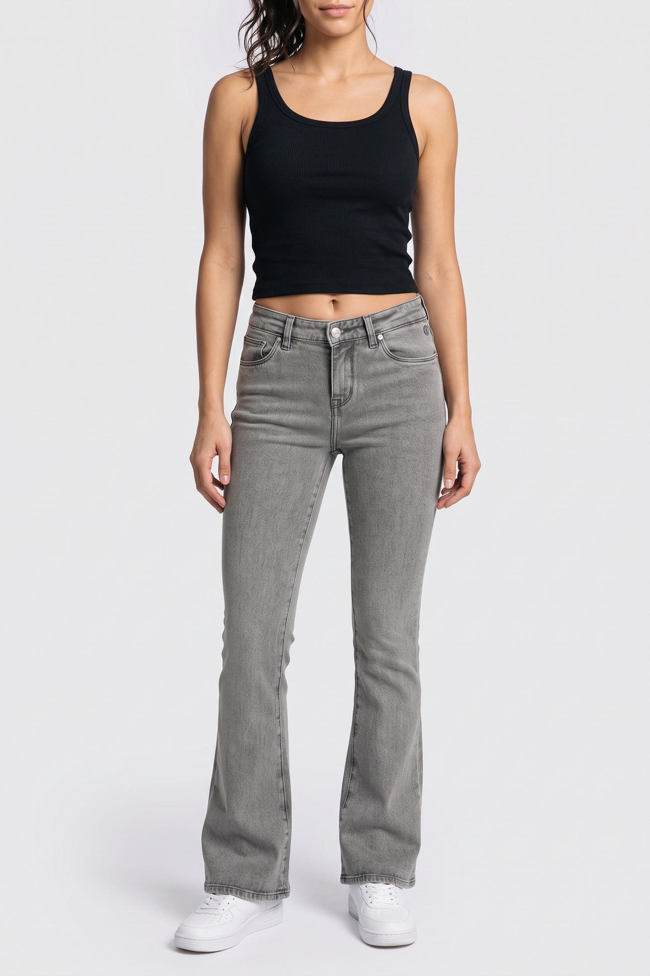 LIZZY DENIM FLINTSTONE 2
