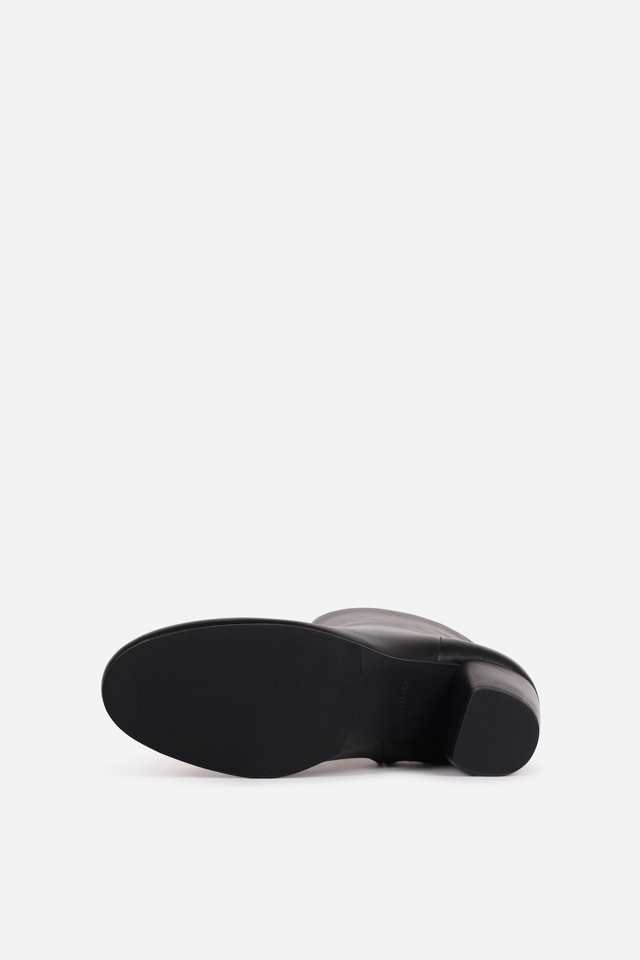 MAC-EY ANKLE BOOT BLACK 7