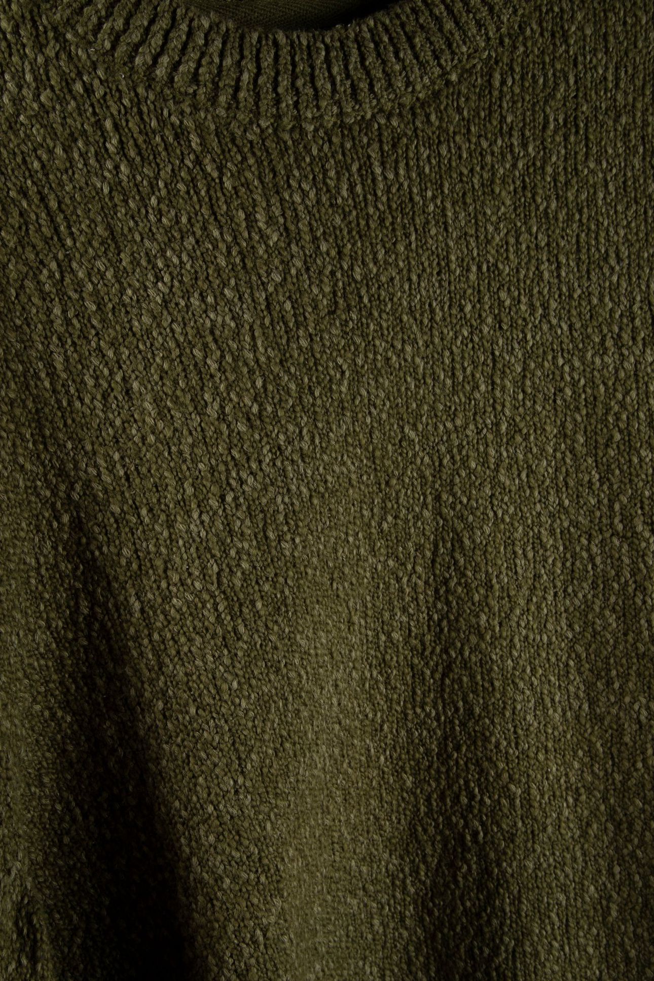 S.OLIVER PULLOVER GREEN 4