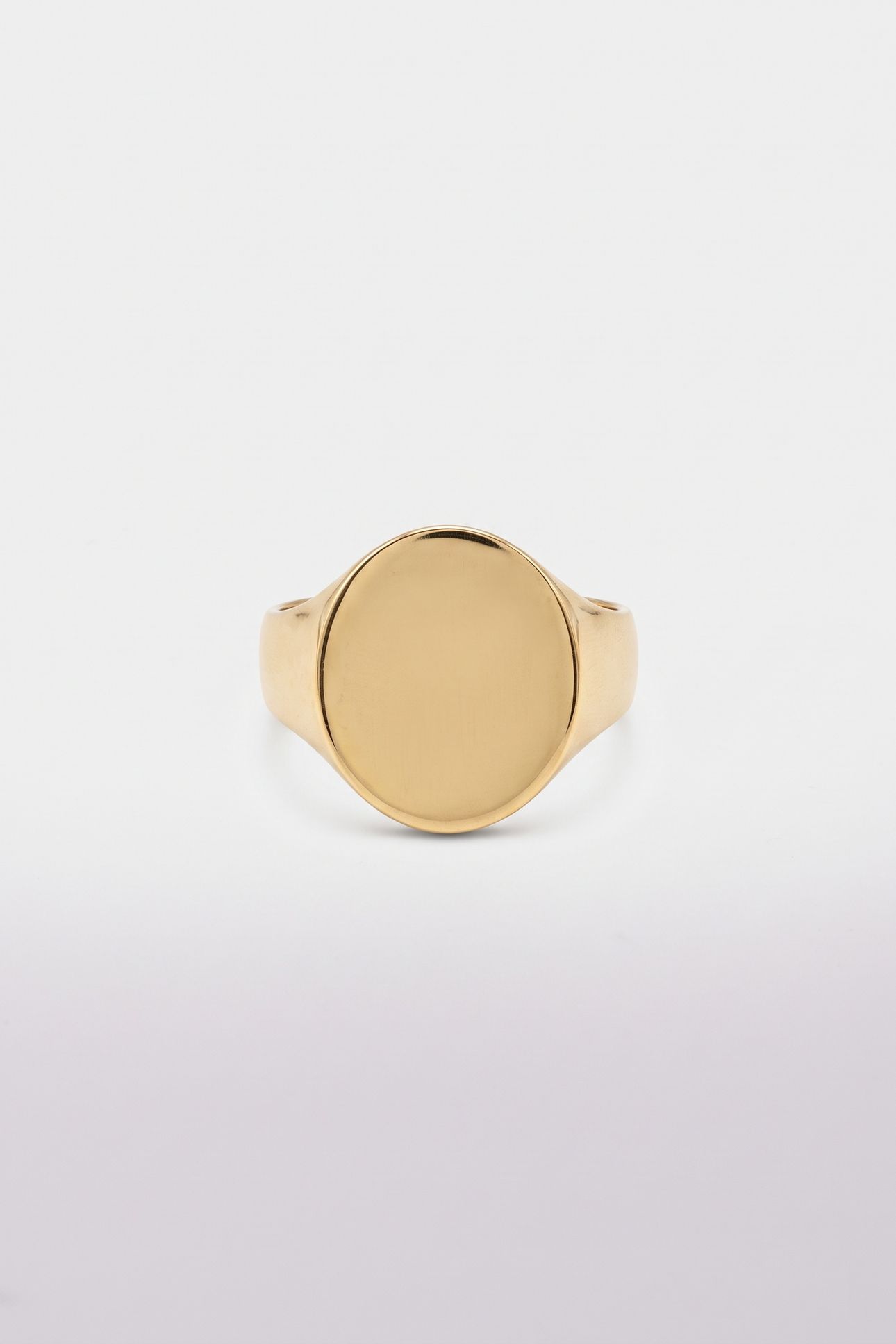 RING BIJOUX DORE 1