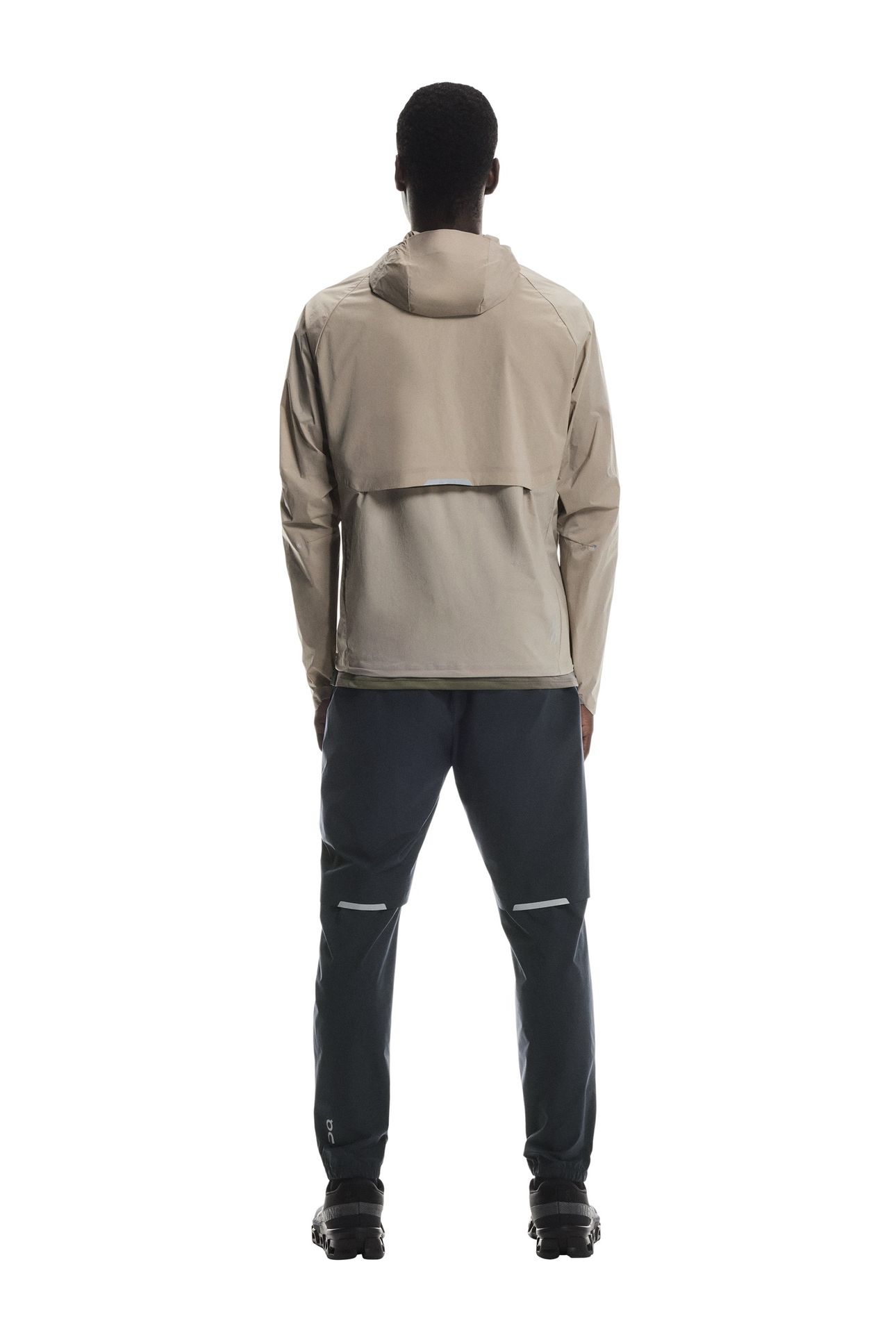 CORE JACKET 1 DESERT 3