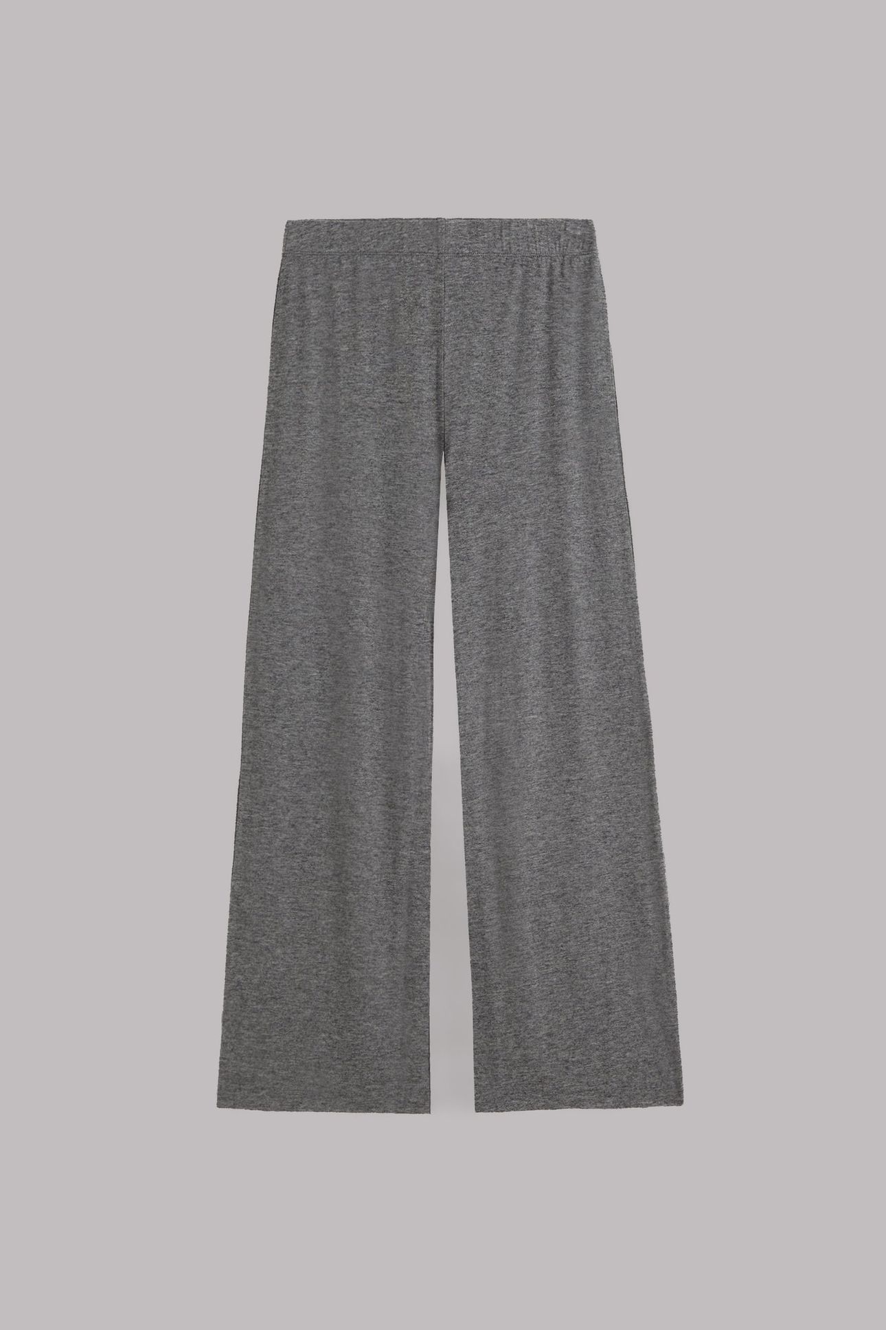 THE GREY COMFY PANTS 3