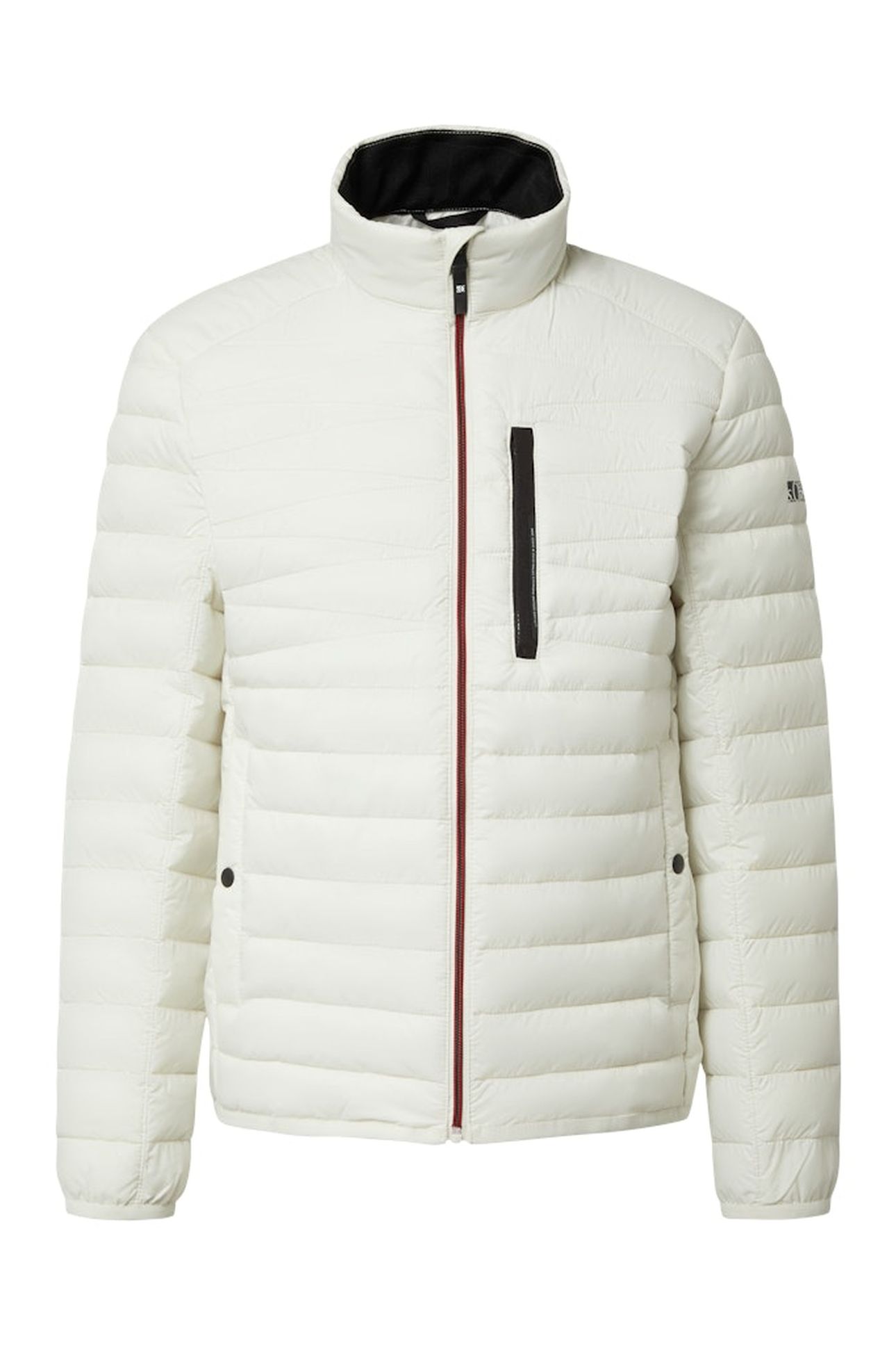 S.OLIVER JACKETS OUTDOOR BEIGE 4