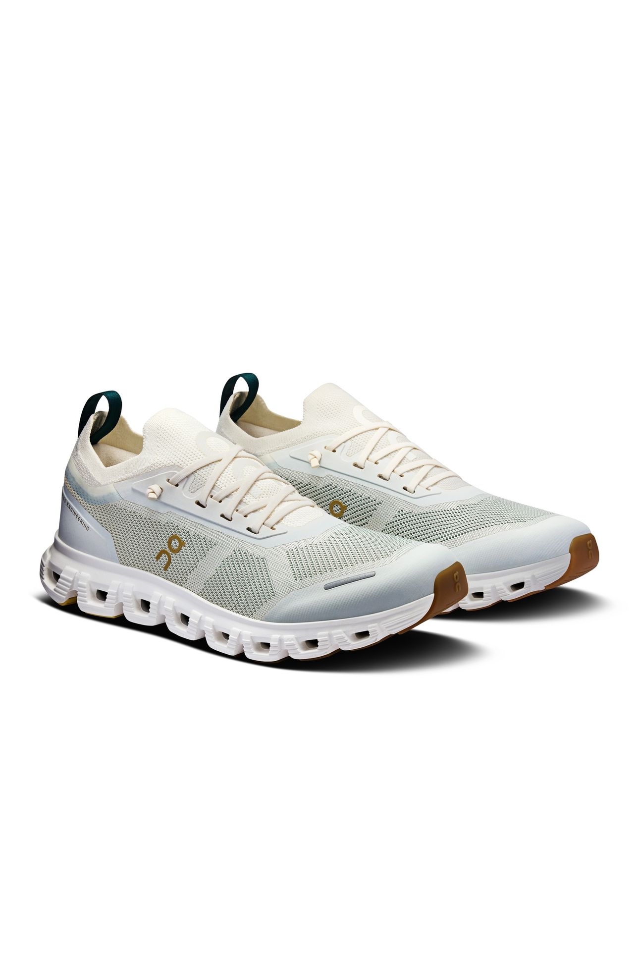 CLOUD 6 VERSA ICE | SPIRULINA 2