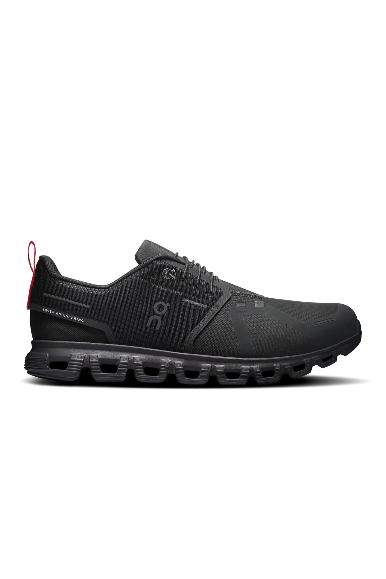 CLOUD 6 BLACK | ECLIPSE 6