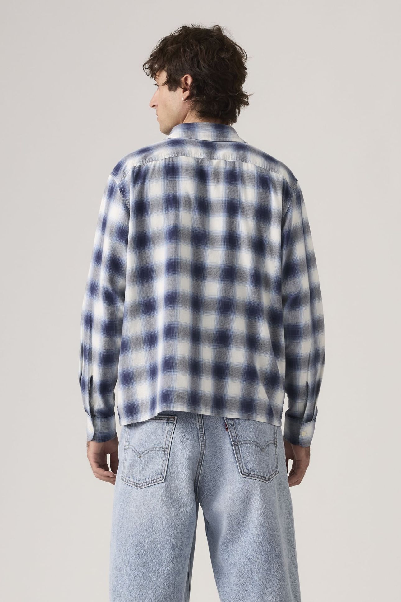 DUBOCE BOXY OVERSHIRT 3