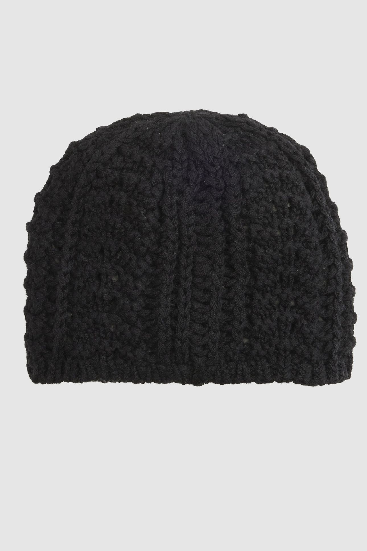 CHLOE CROCHET BEANIE 3