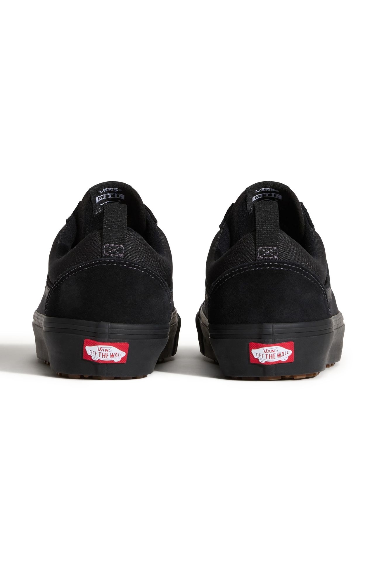 UNISEX OLD SKOOL INSULATED BLACK/BLACK 3