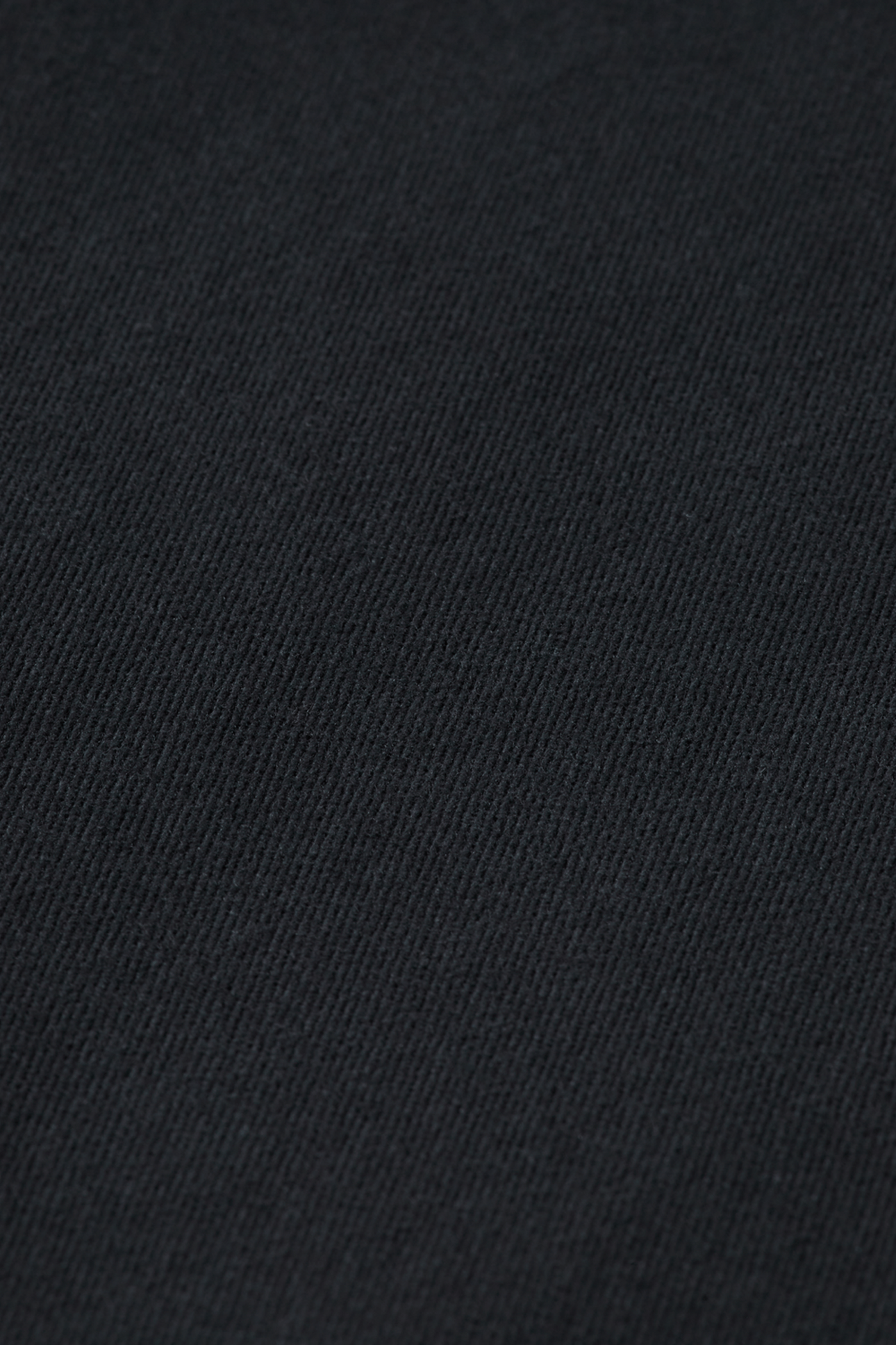 MOTT COTTON-BLEND TWILL CHINO BLACK 7