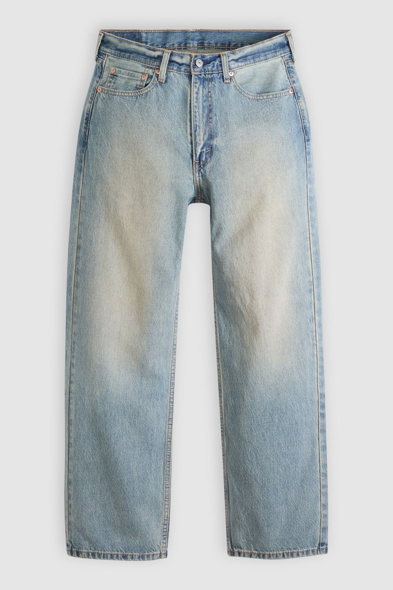 565™ LOOSE STRAIGHT JEANS 4