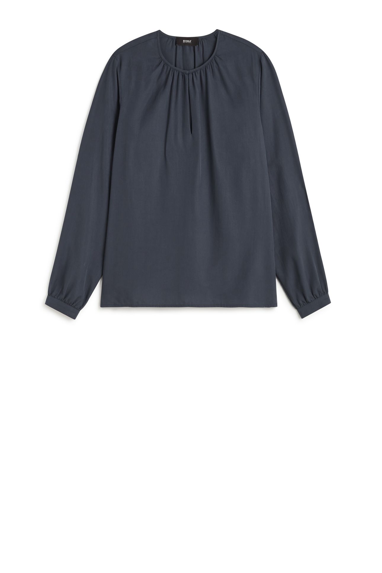 ALMAALF SHIRT DARK BLUE 5