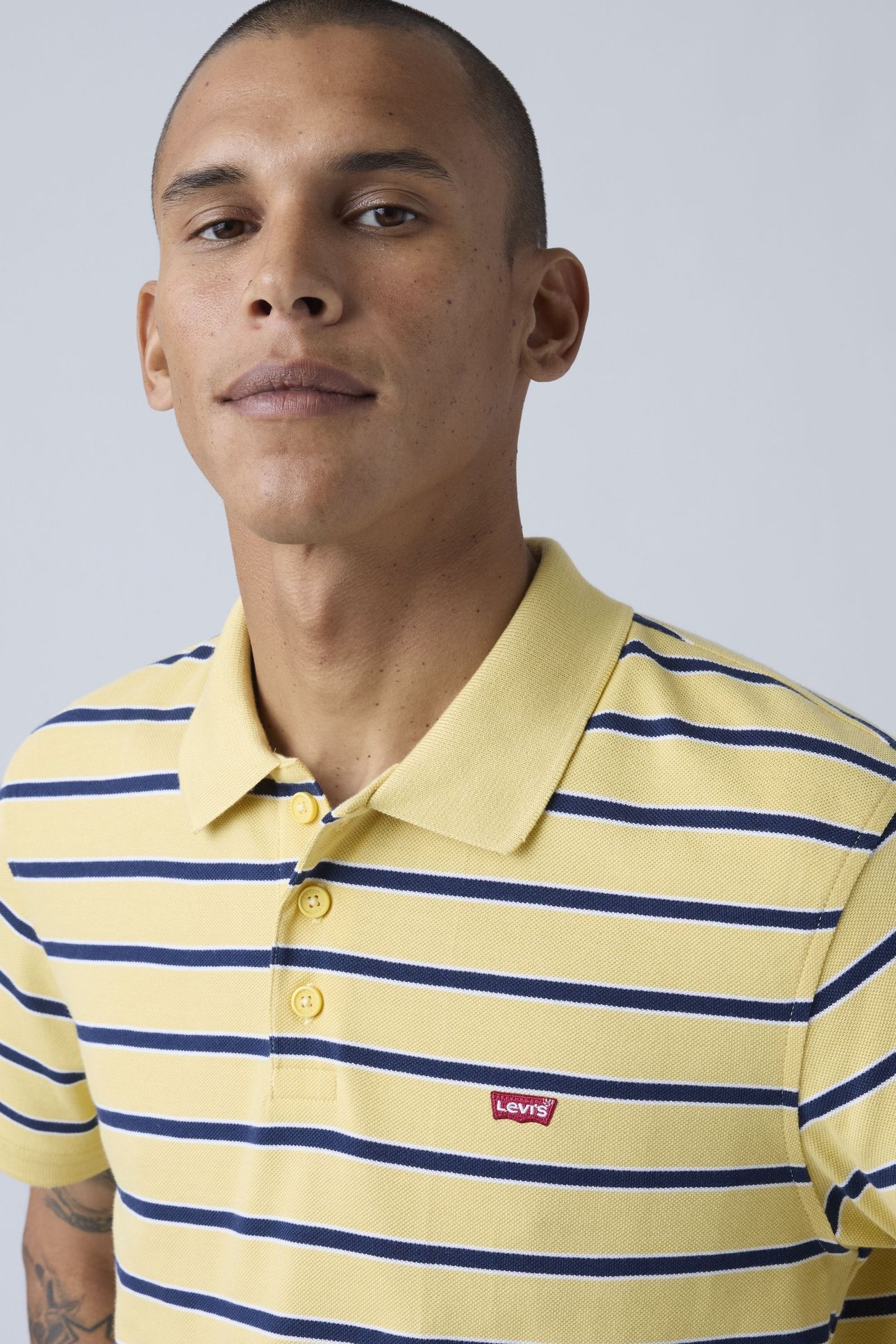 HOUSEMARK POLO 4