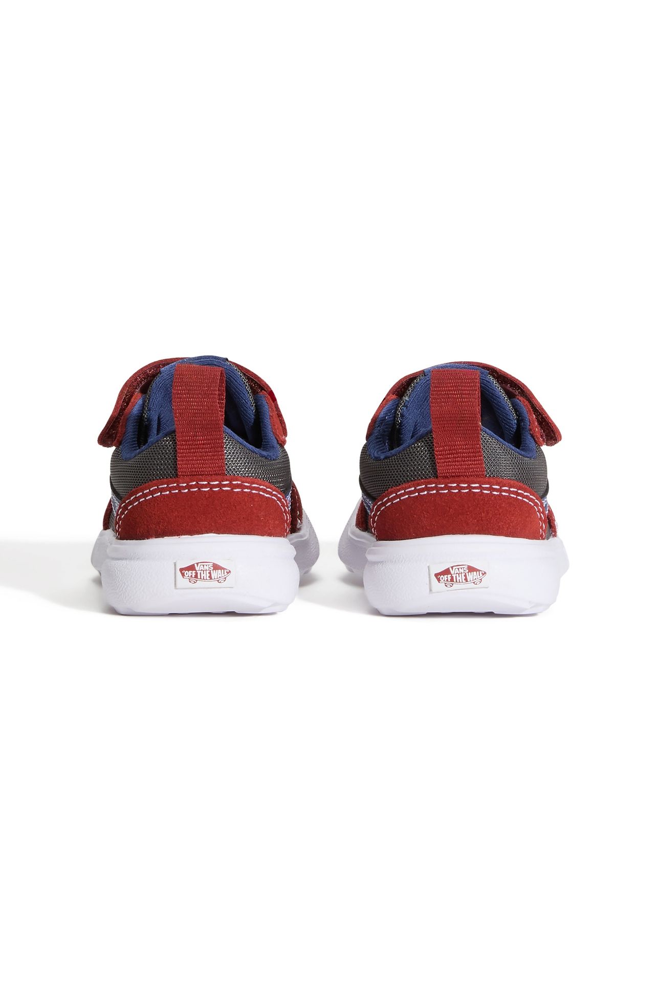 TODDLER ULTRARANGE 66 V RED/NAVY 4