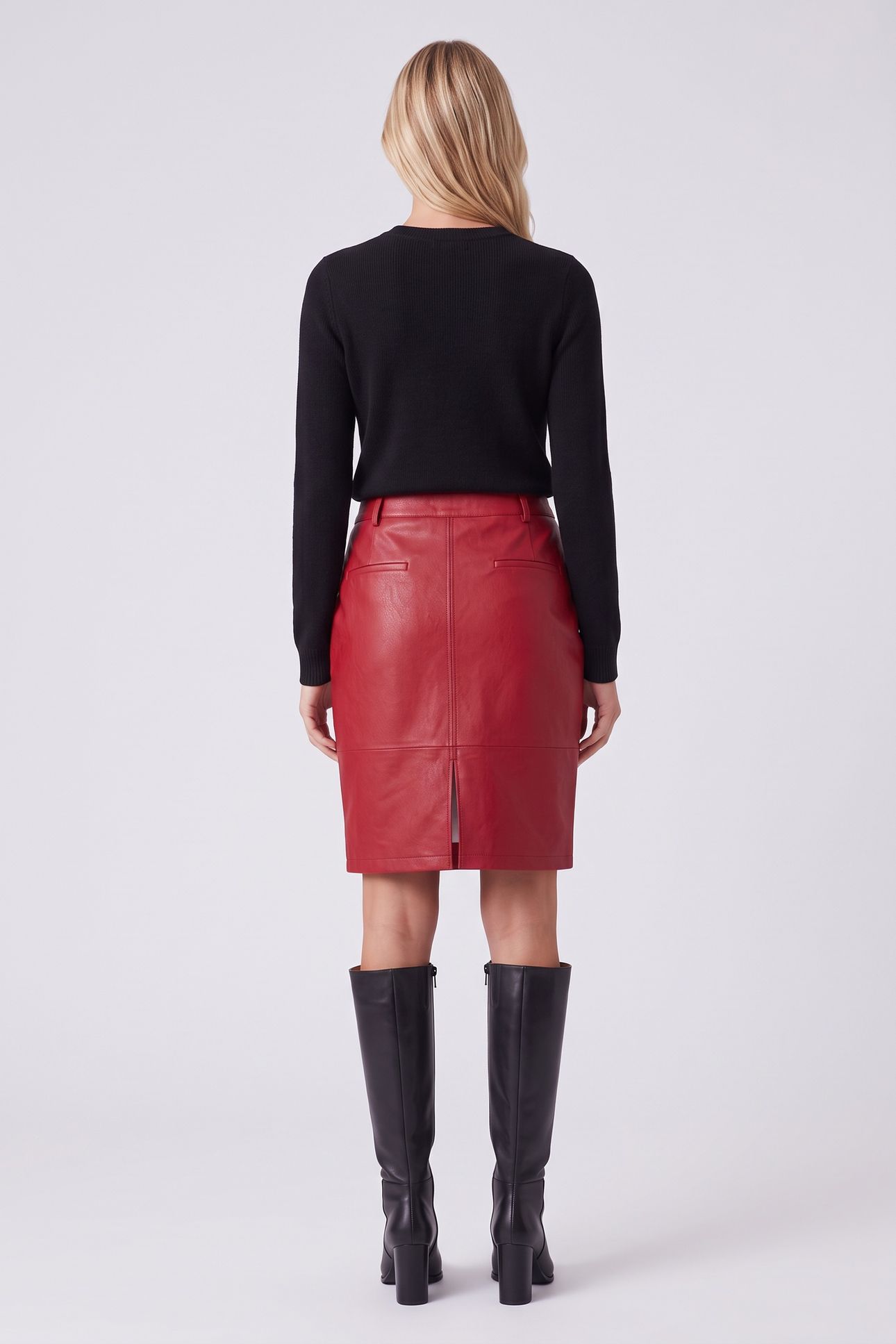 HANNA550-601381 RED 4