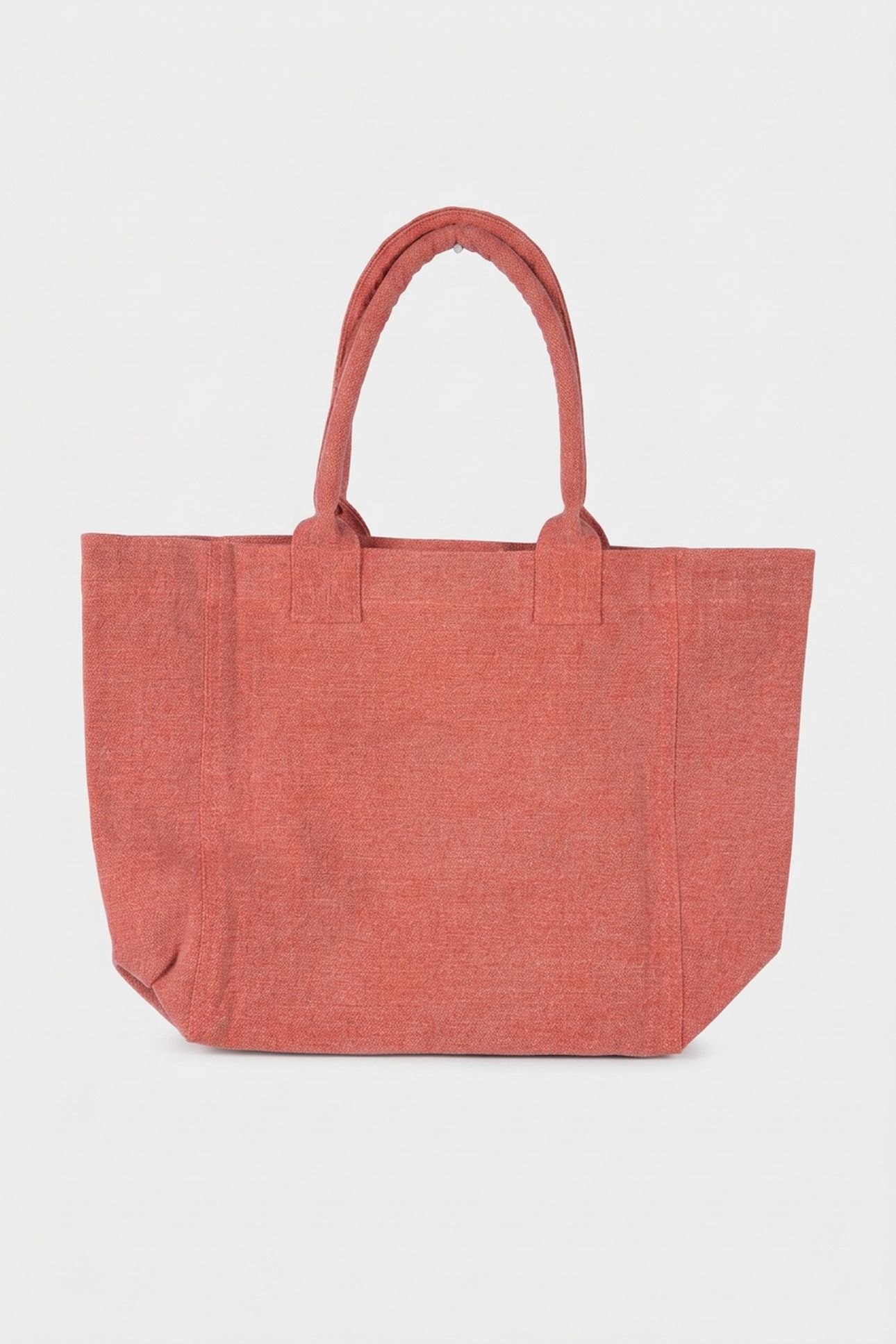 SMALL YENKY BAG ORANGE 2