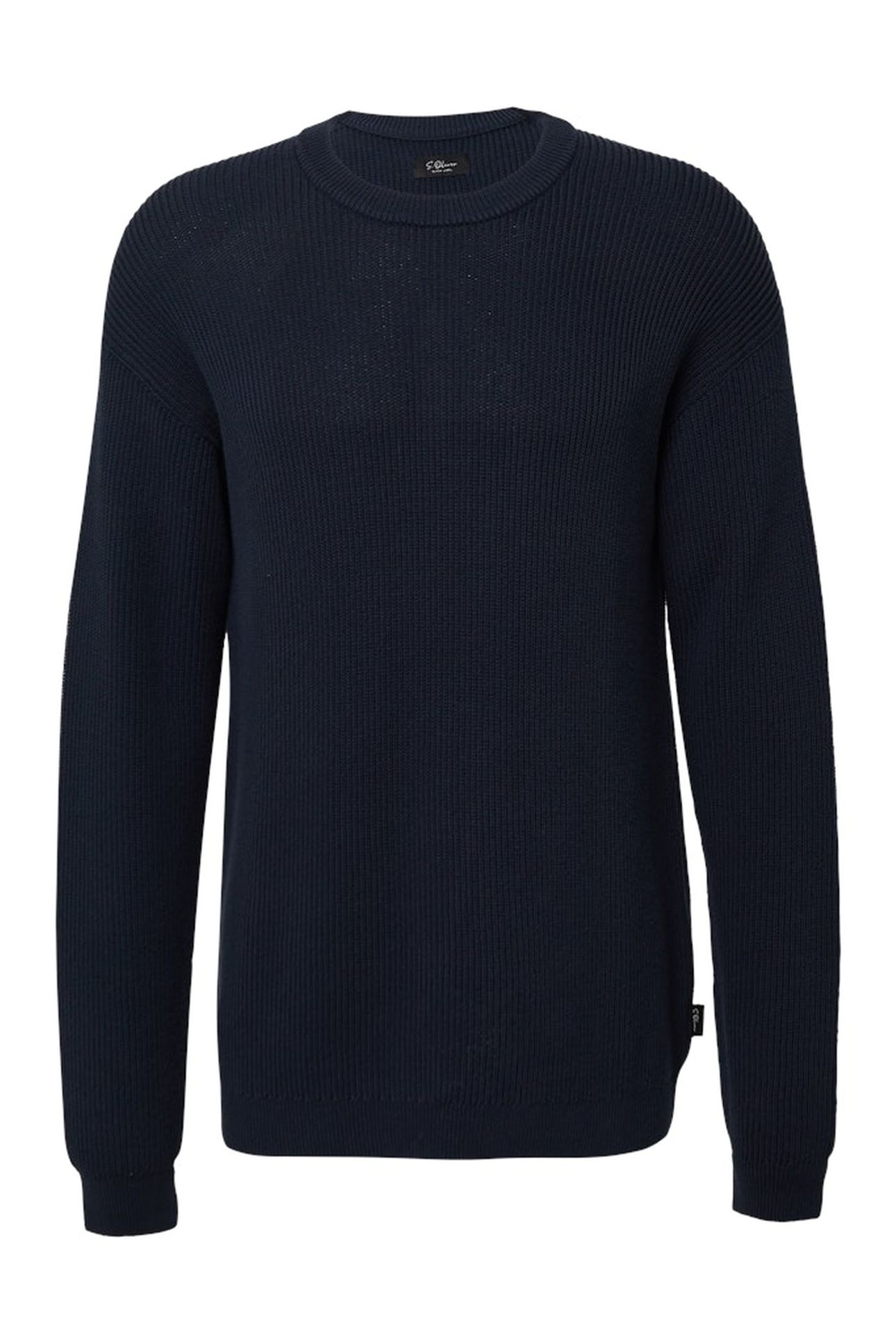 S.OLIVER PULLOVER MARINE 4