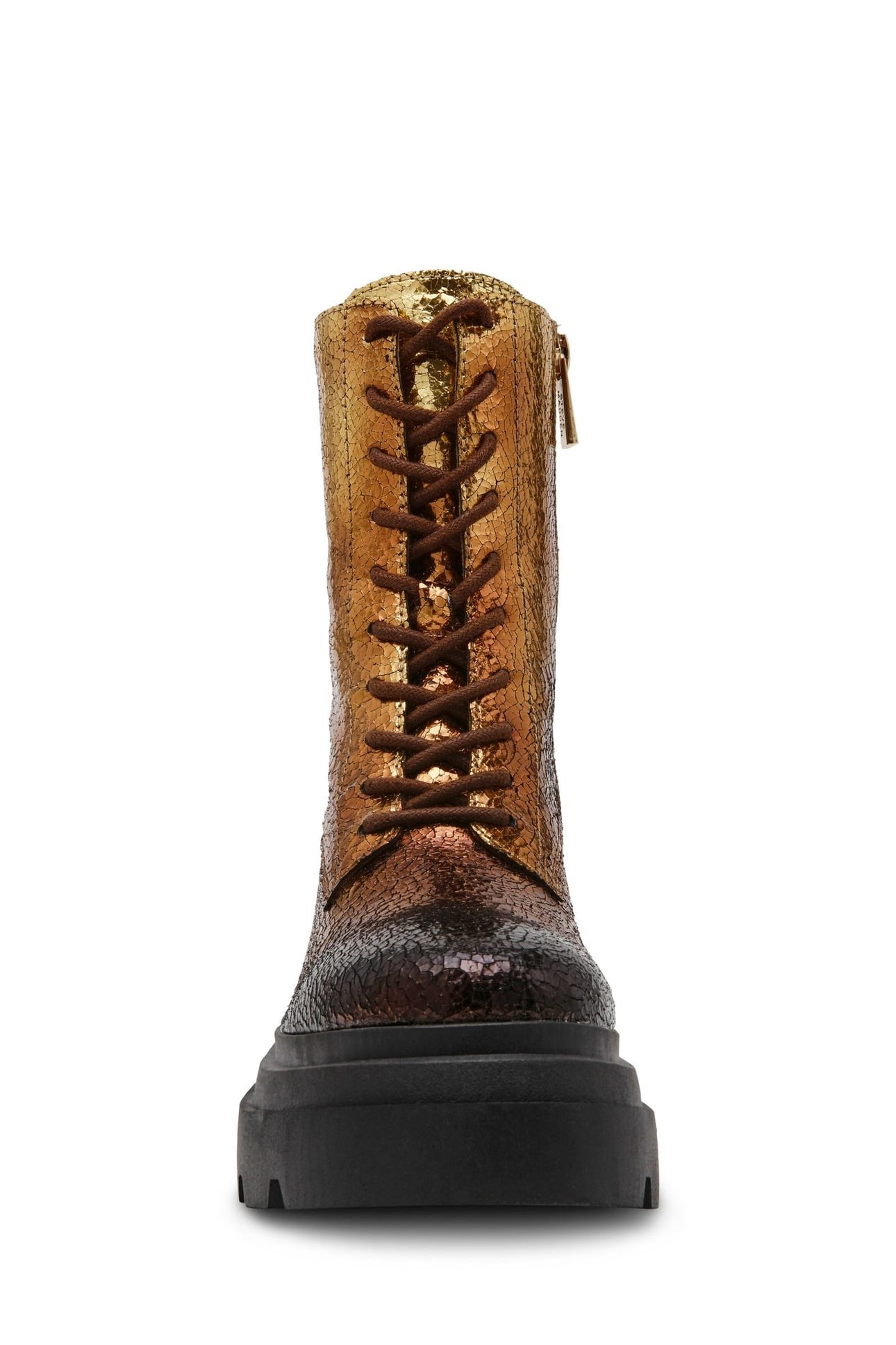TOSSUP BRONZE/GOLD 3