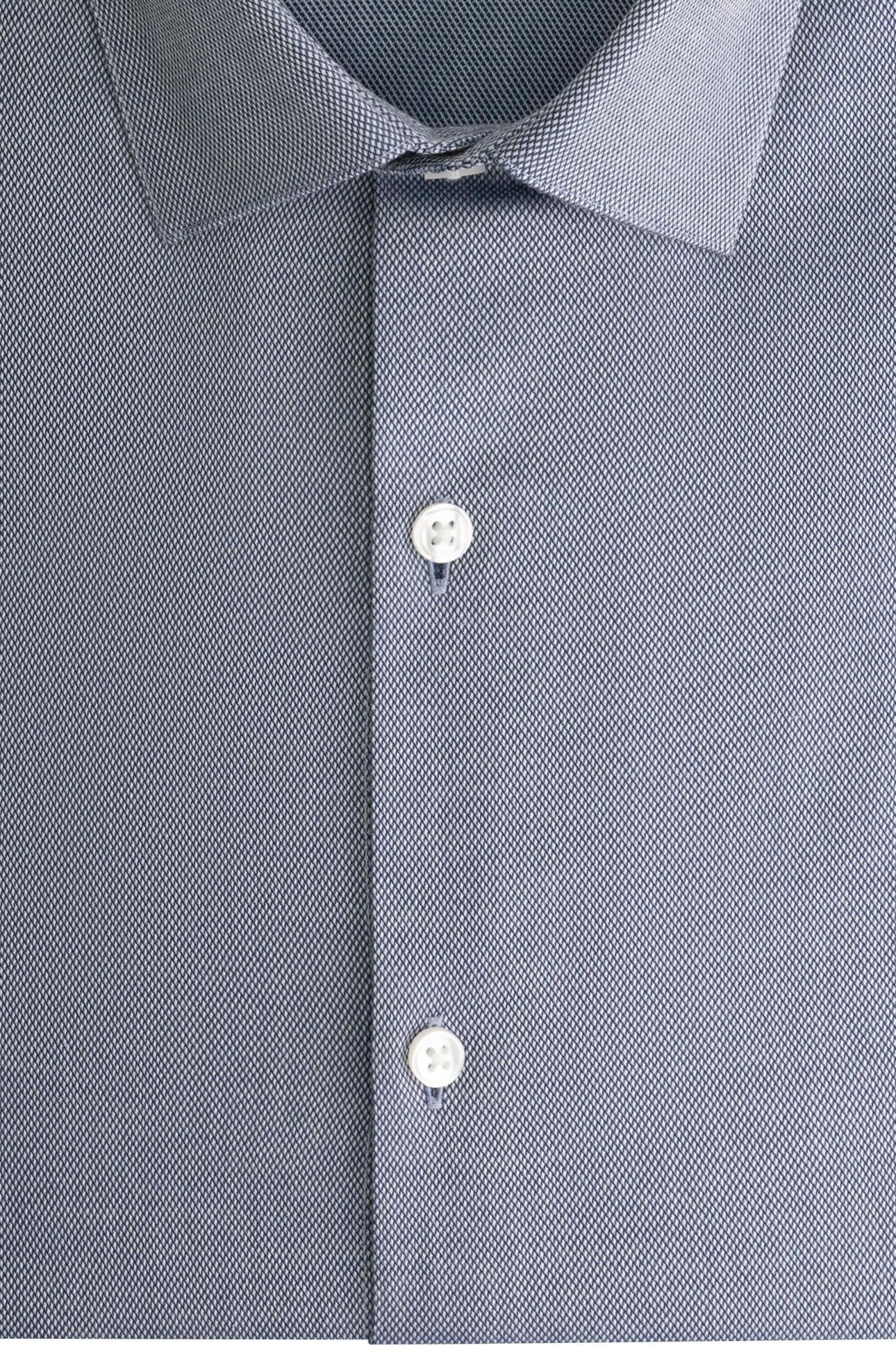 SLM ENT CLASSIC SHIRT NAVY 5